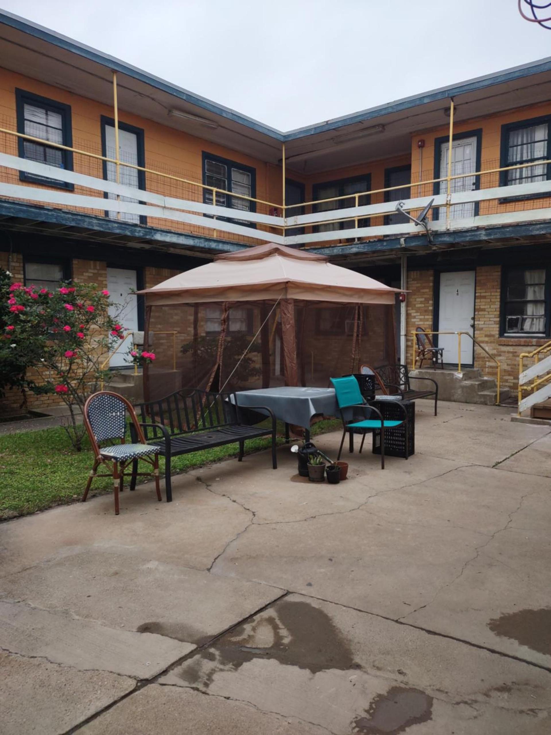 Rosenberg Motel photo 19