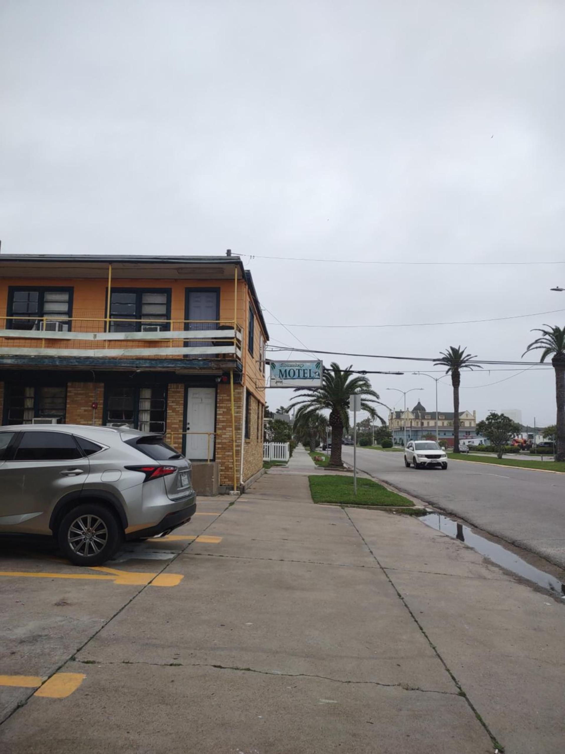 Rosenberg Motel photo 20