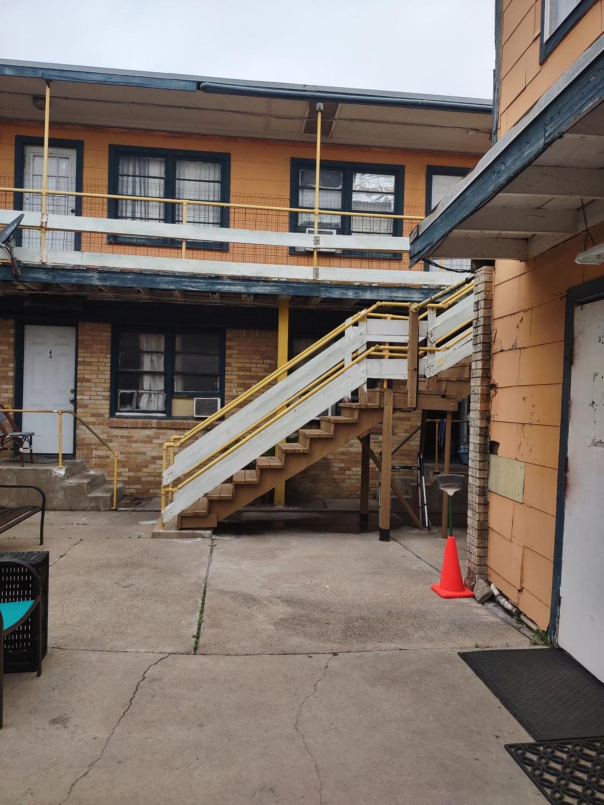 Rosenberg Motel photo 21