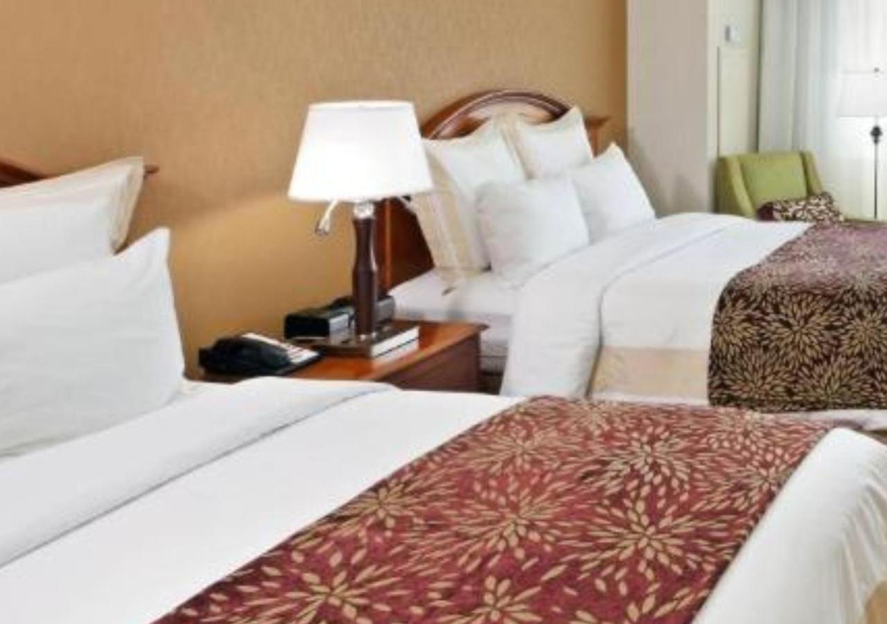 Denver Marriott South at Park Meadows photo 43