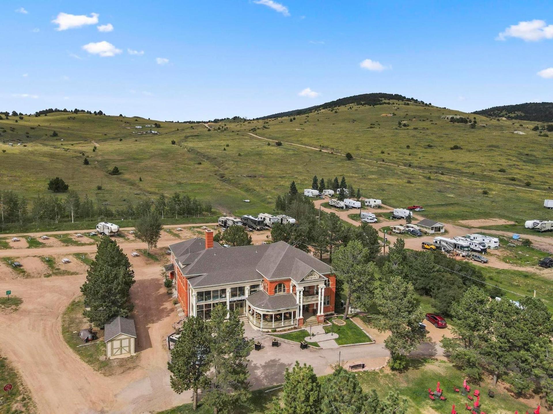 Cripple Creek Hospitality House photo 10