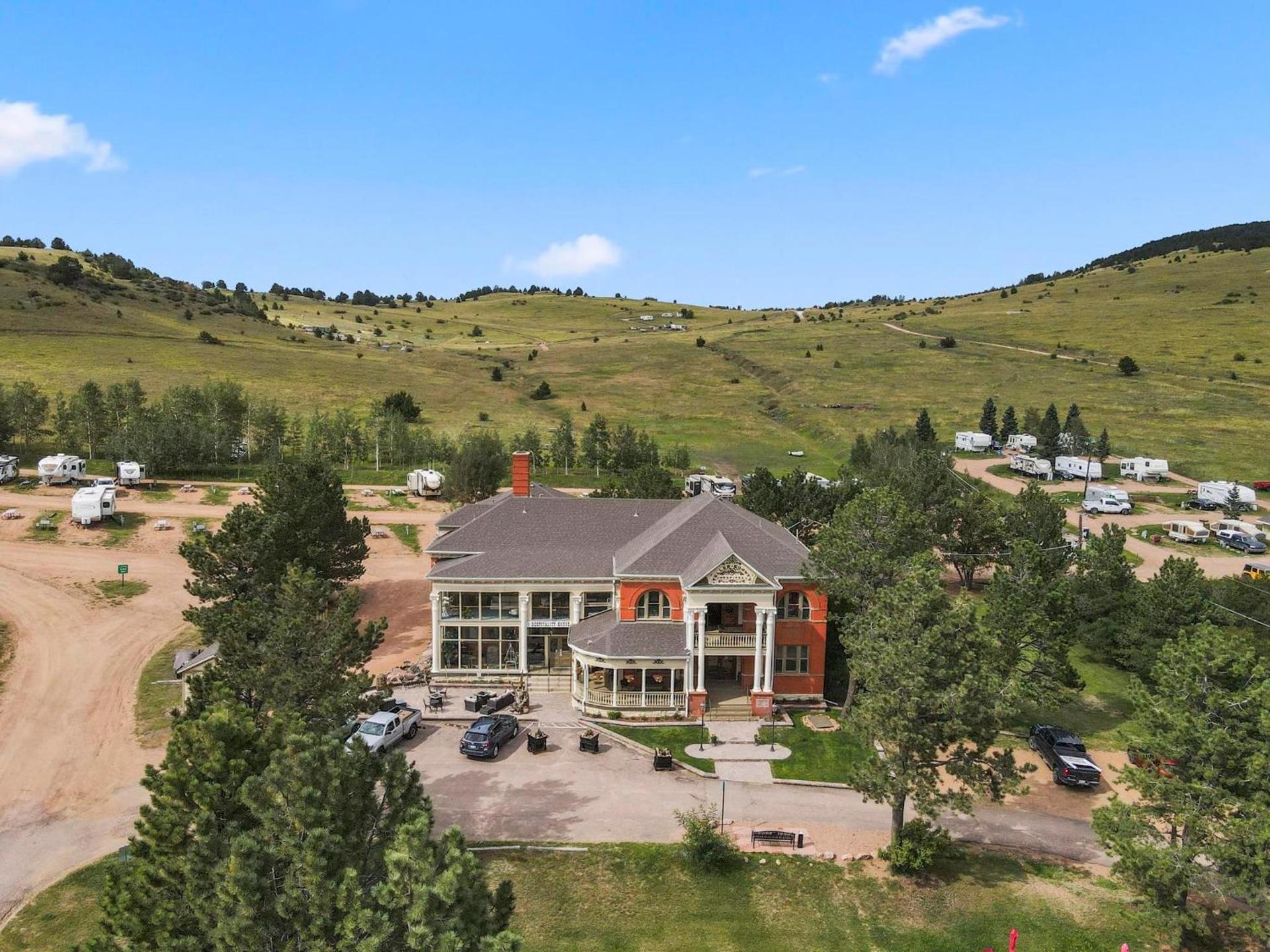 Cripple Creek Hospitality House photo 77