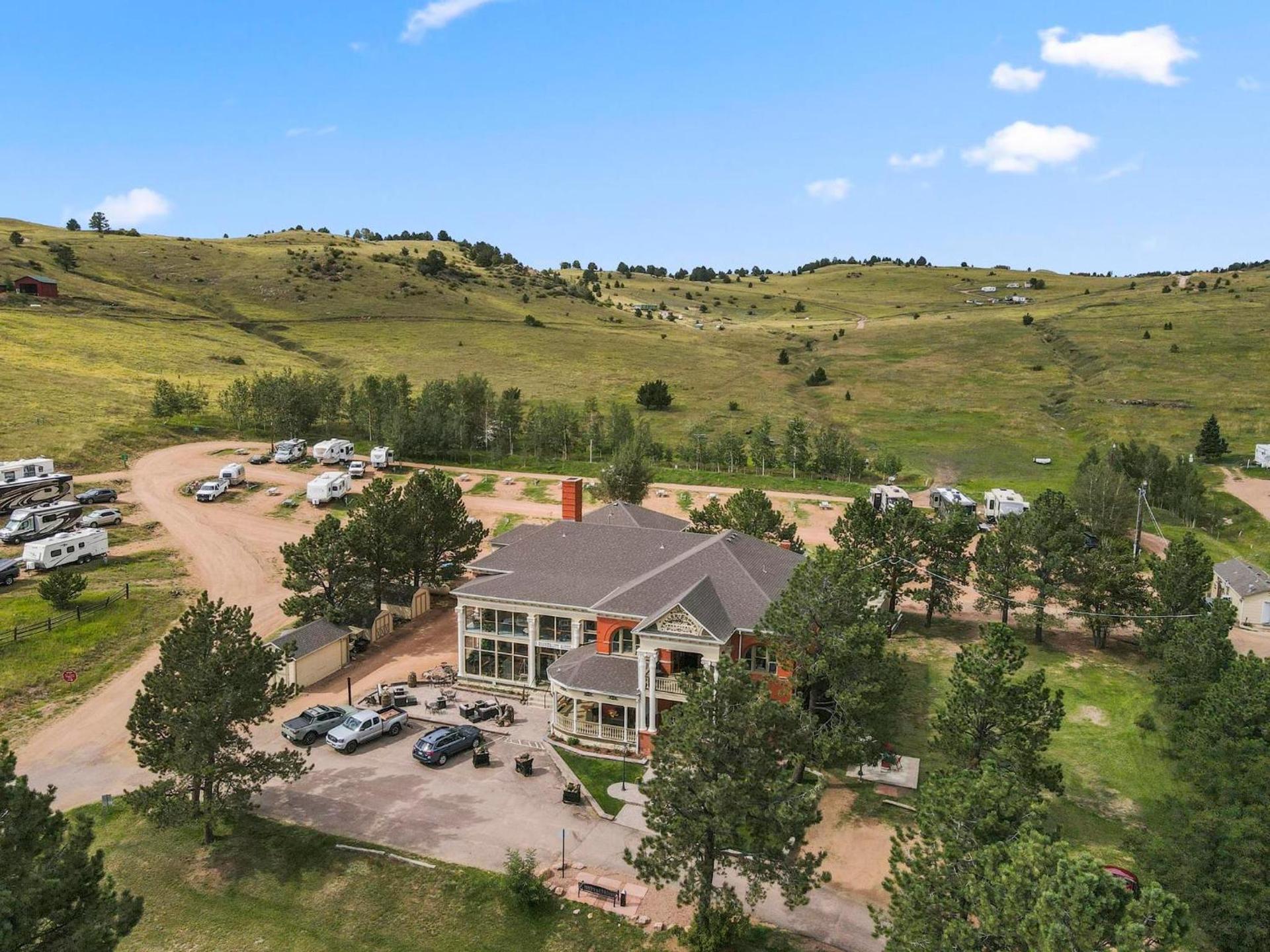 Cripple Creek Hospitality House photo 3