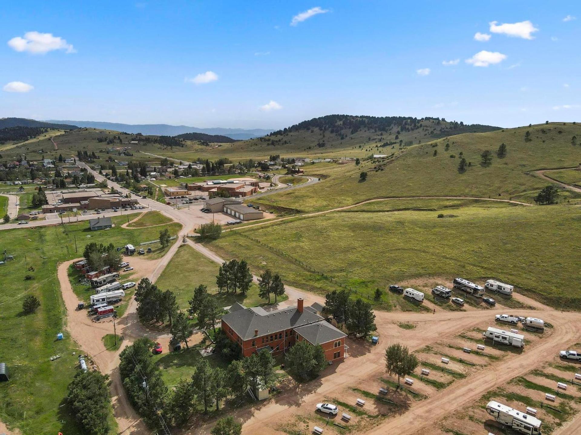 Cripple Creek Hospitality House photo 81