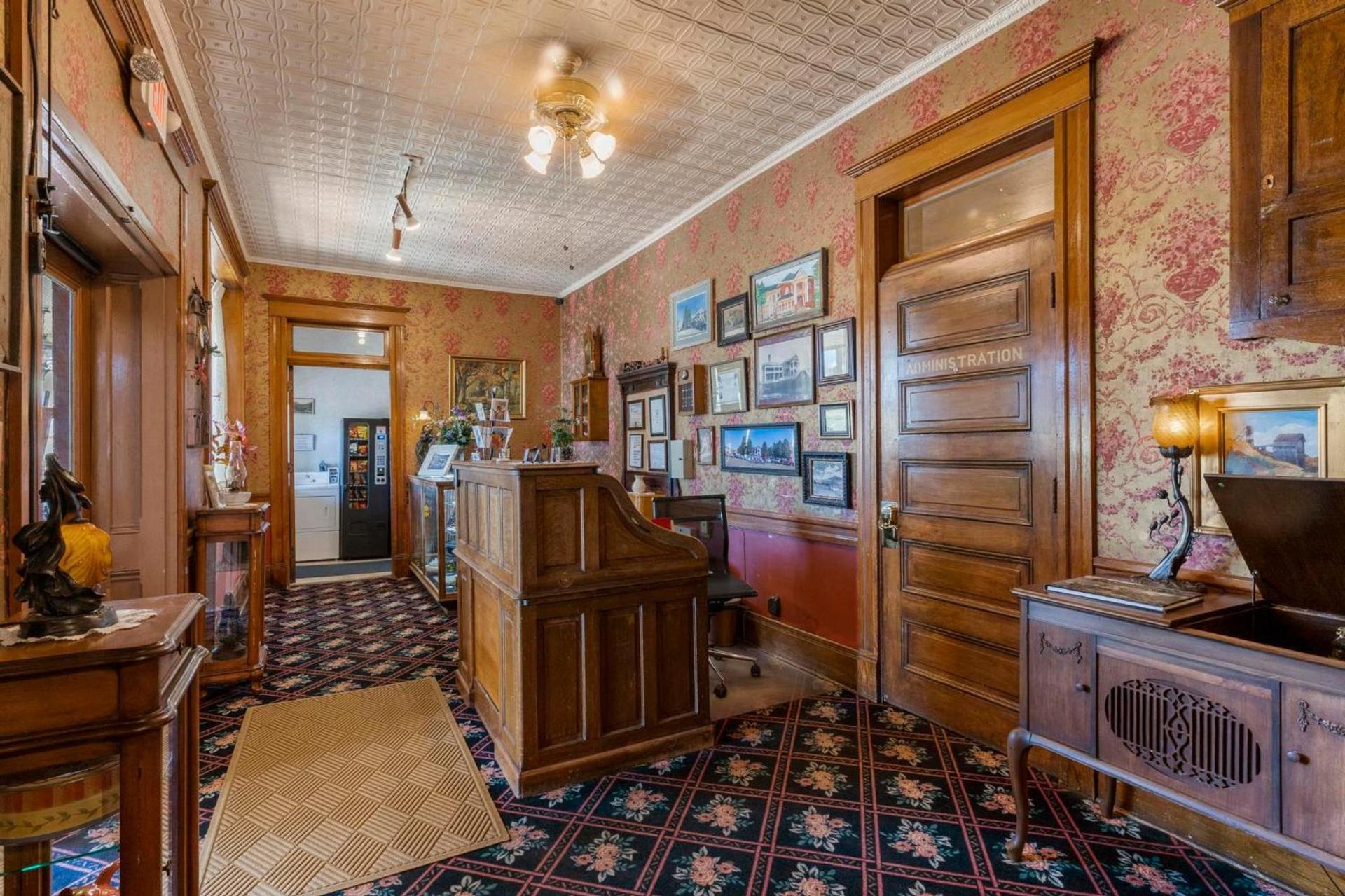 Cripple Creek Hospitality House photo 5
