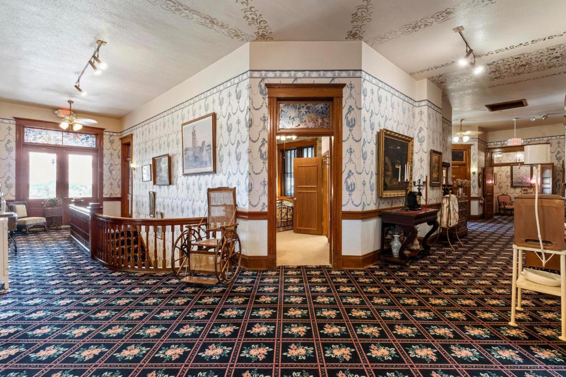 Cripple Creek Hospitality House photo 23