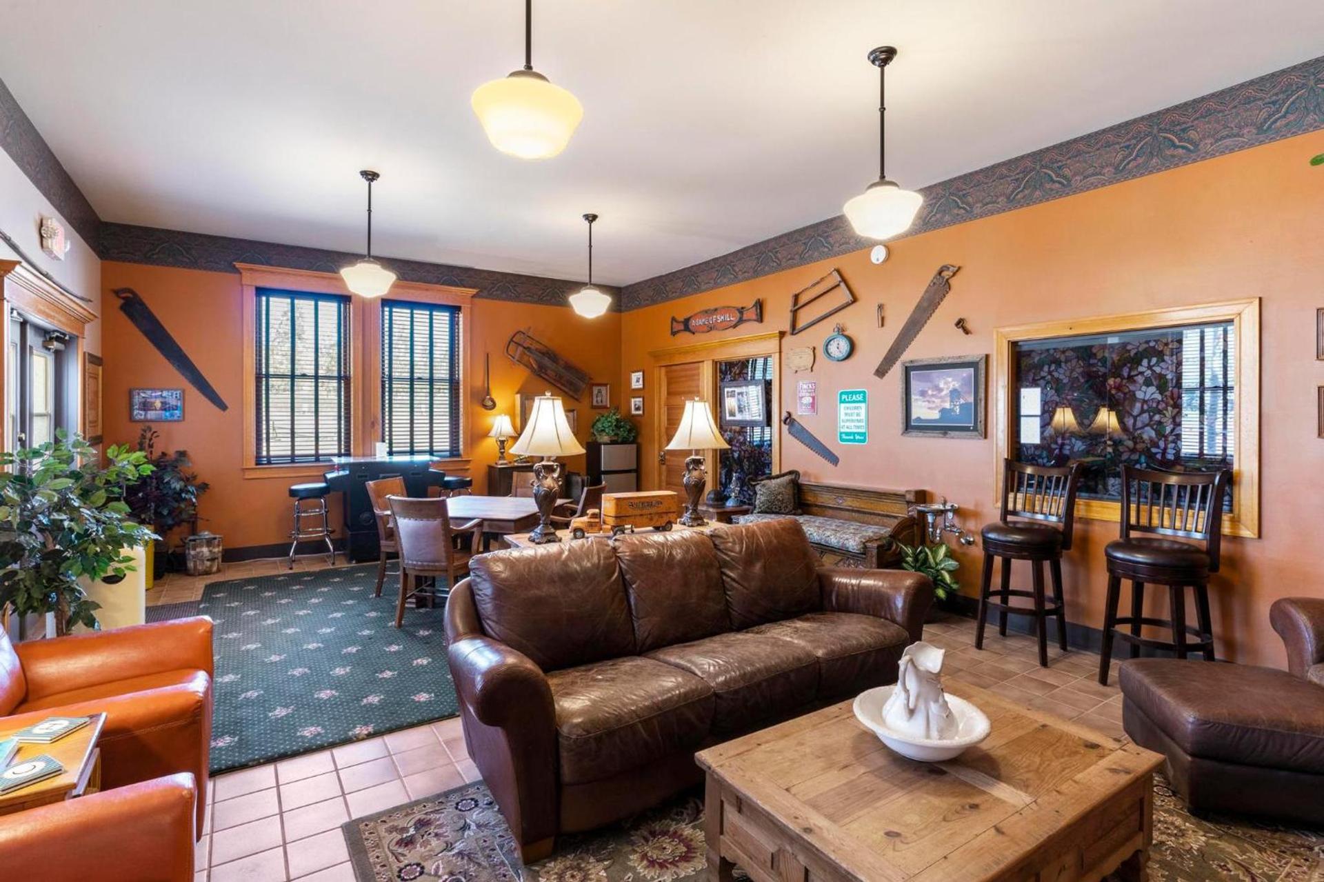 Cripple Creek Hospitality House photo 29