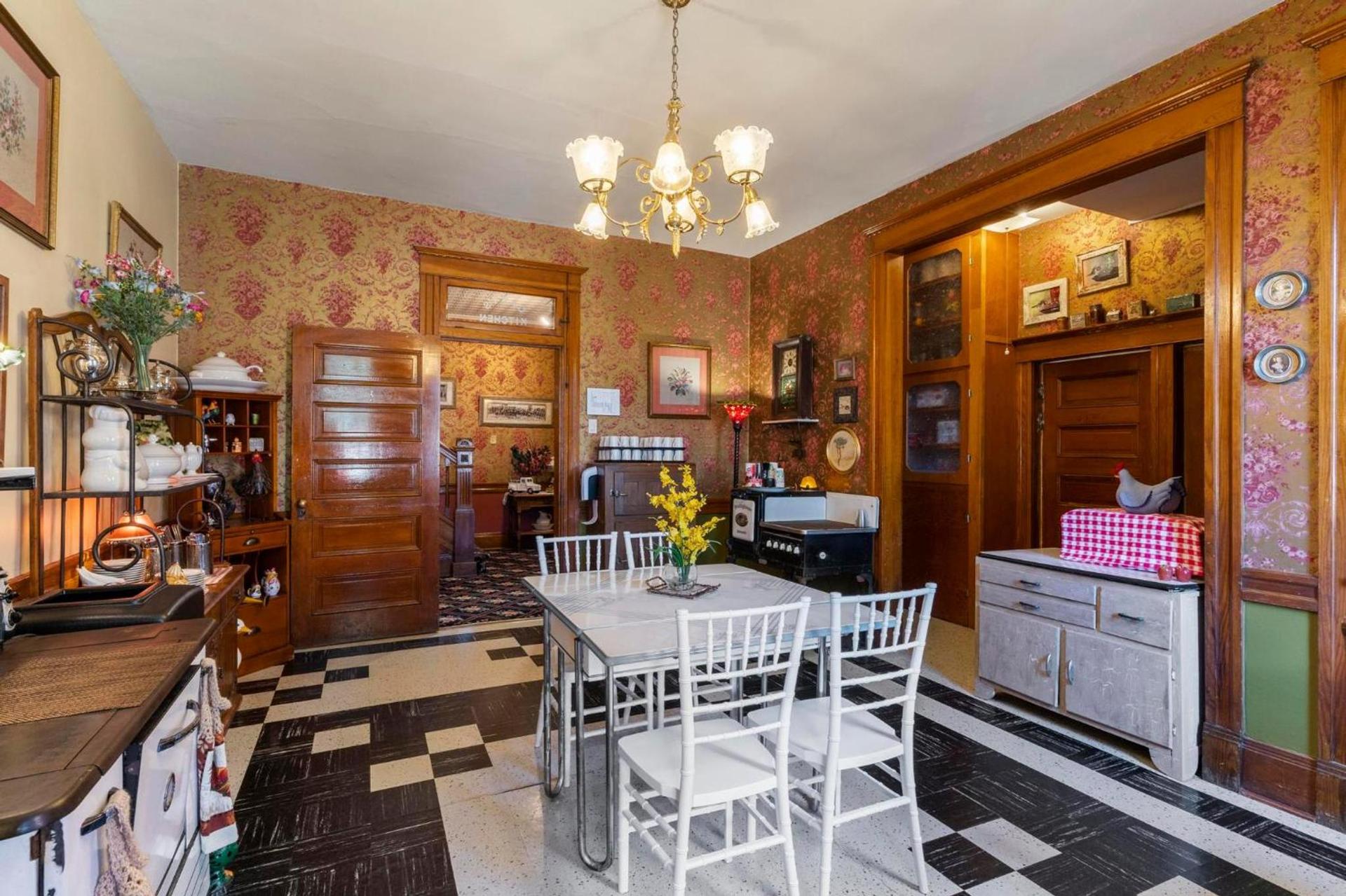 Cripple Creek Hospitality House photo 44