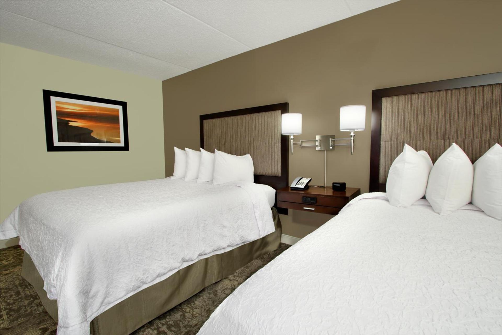 Hampton Inn & Suites By Hilton - Rockville Centre photo 61