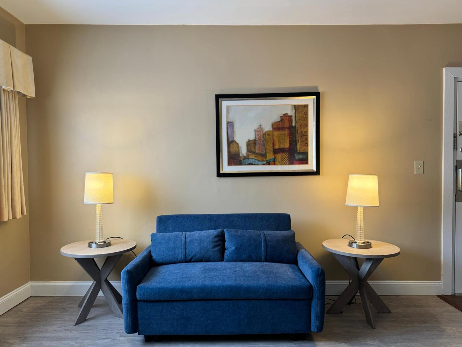 Hotel Boston photo 28