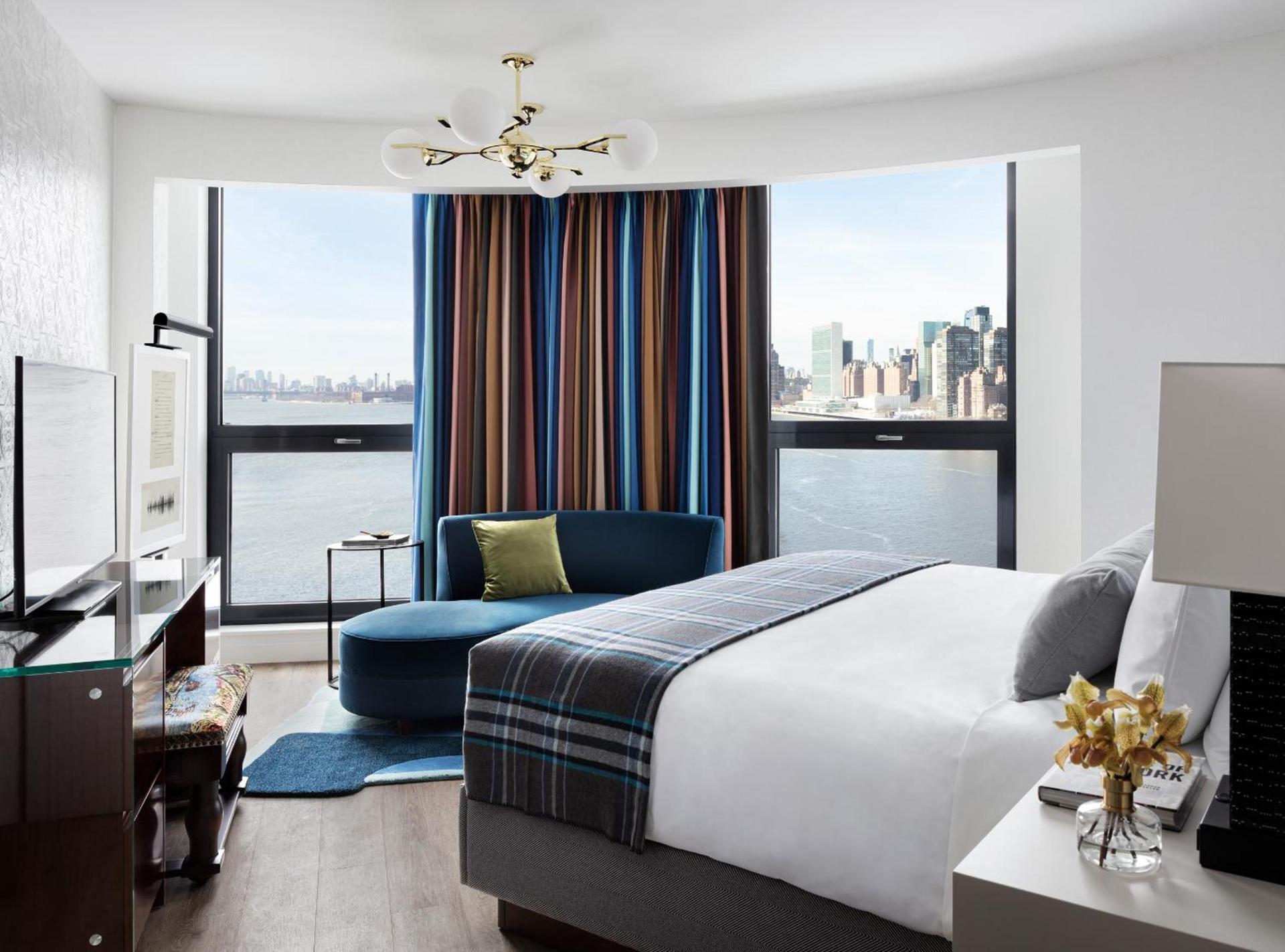 Graduate by Hilton New York photo 72