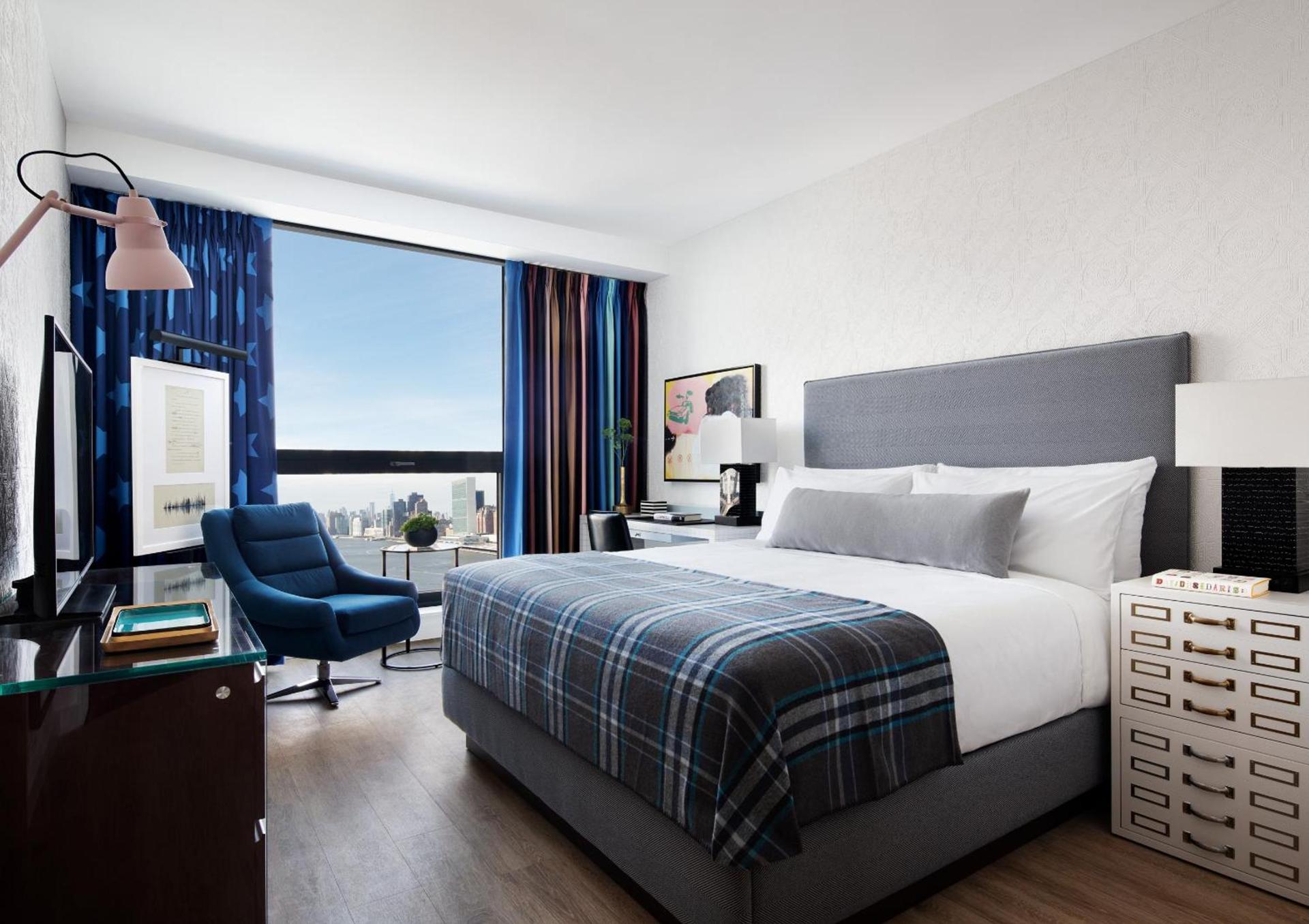 Graduate by Hilton New York photo 8