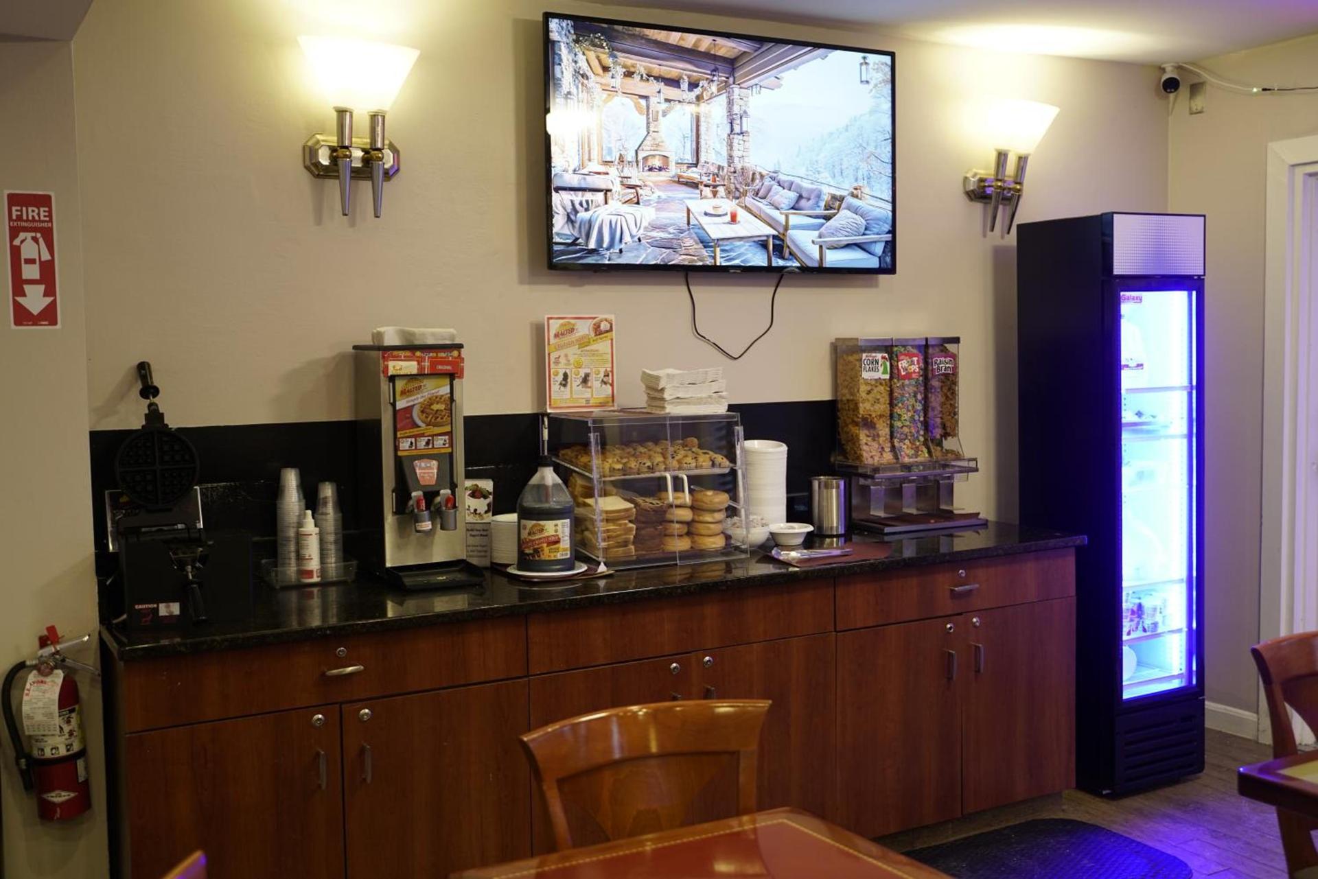 Hotel Boston photo 41