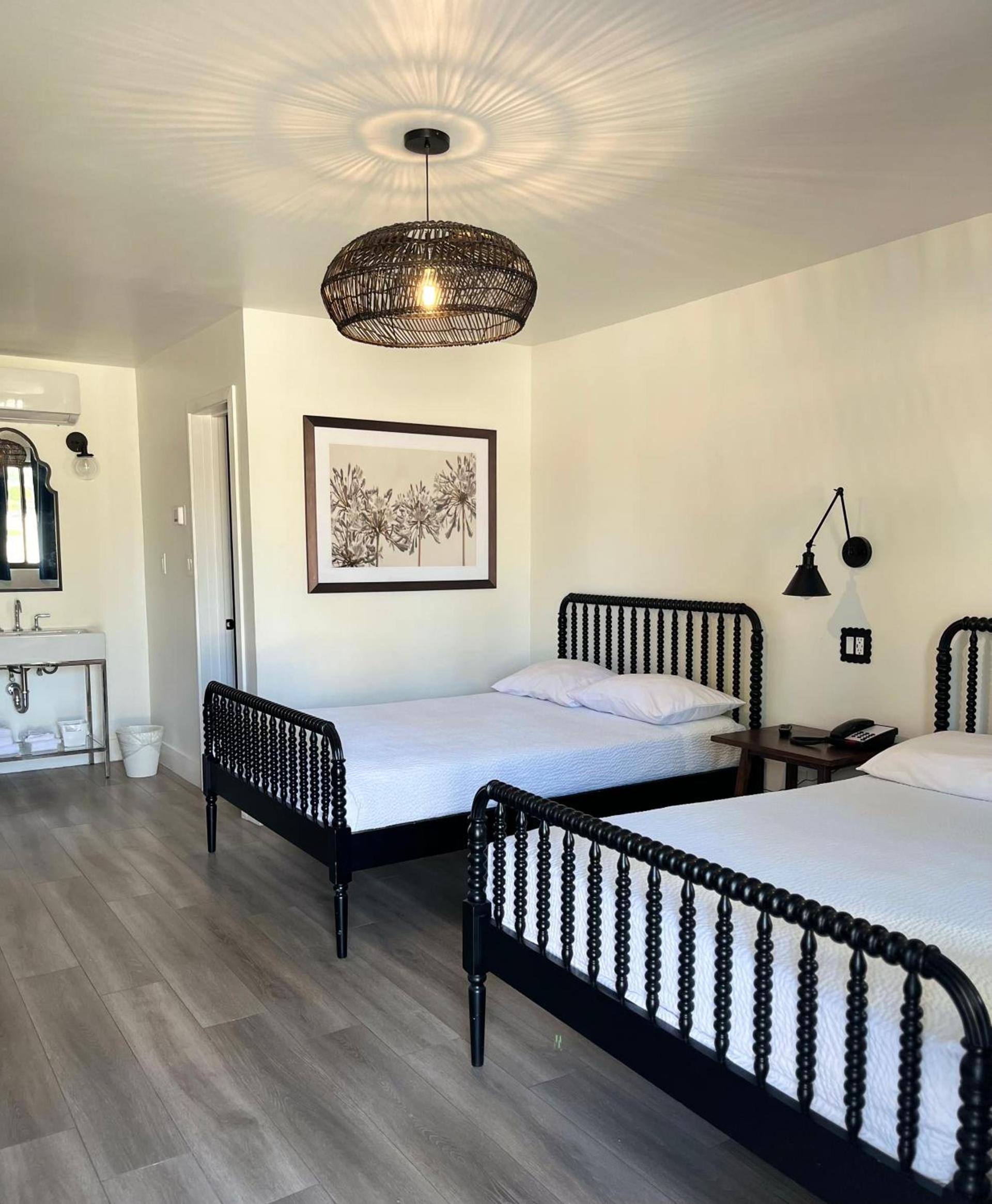 Anaheim Maingate Inn photo 9