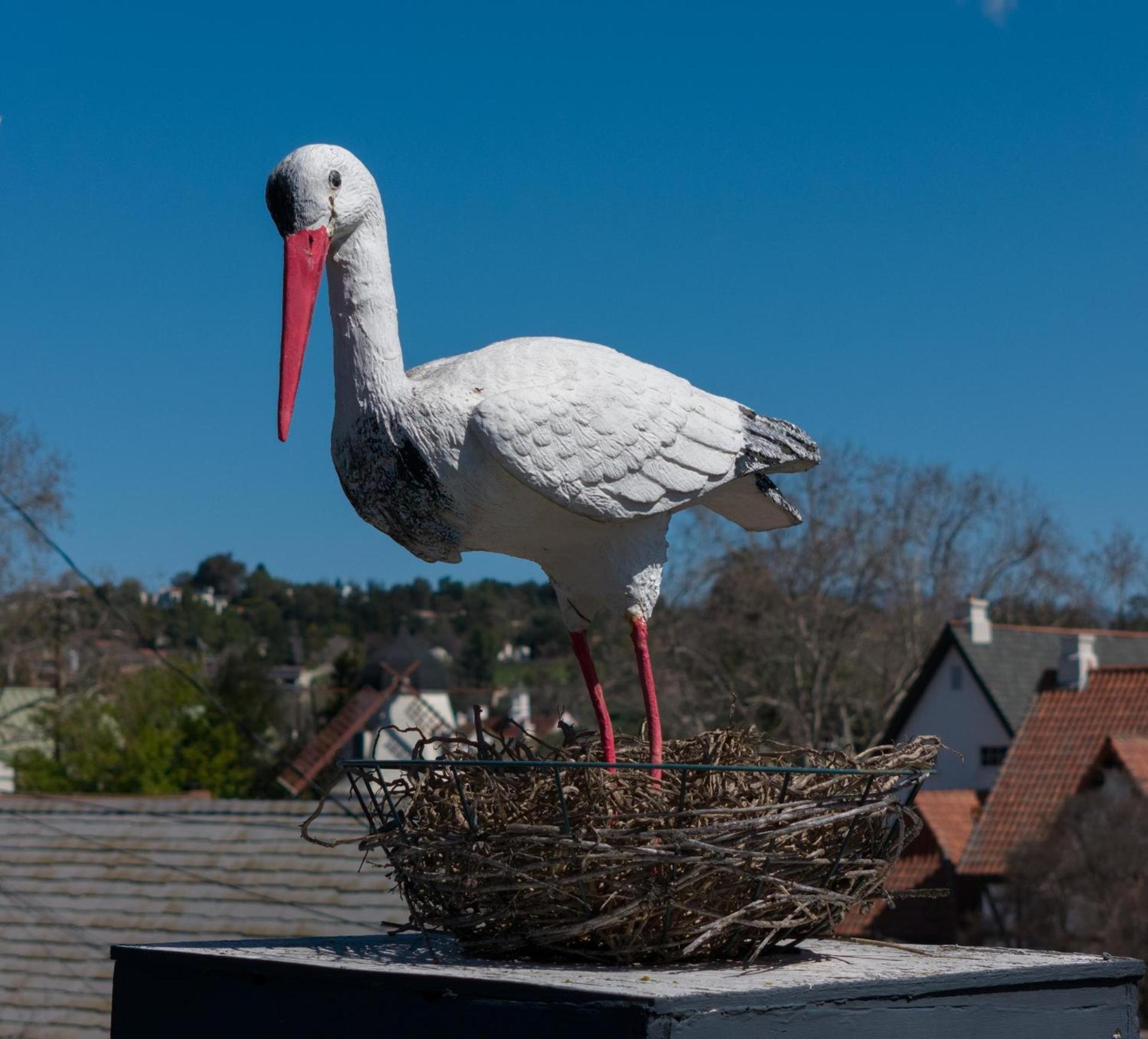 Solvang Inn & Cottages photo 27