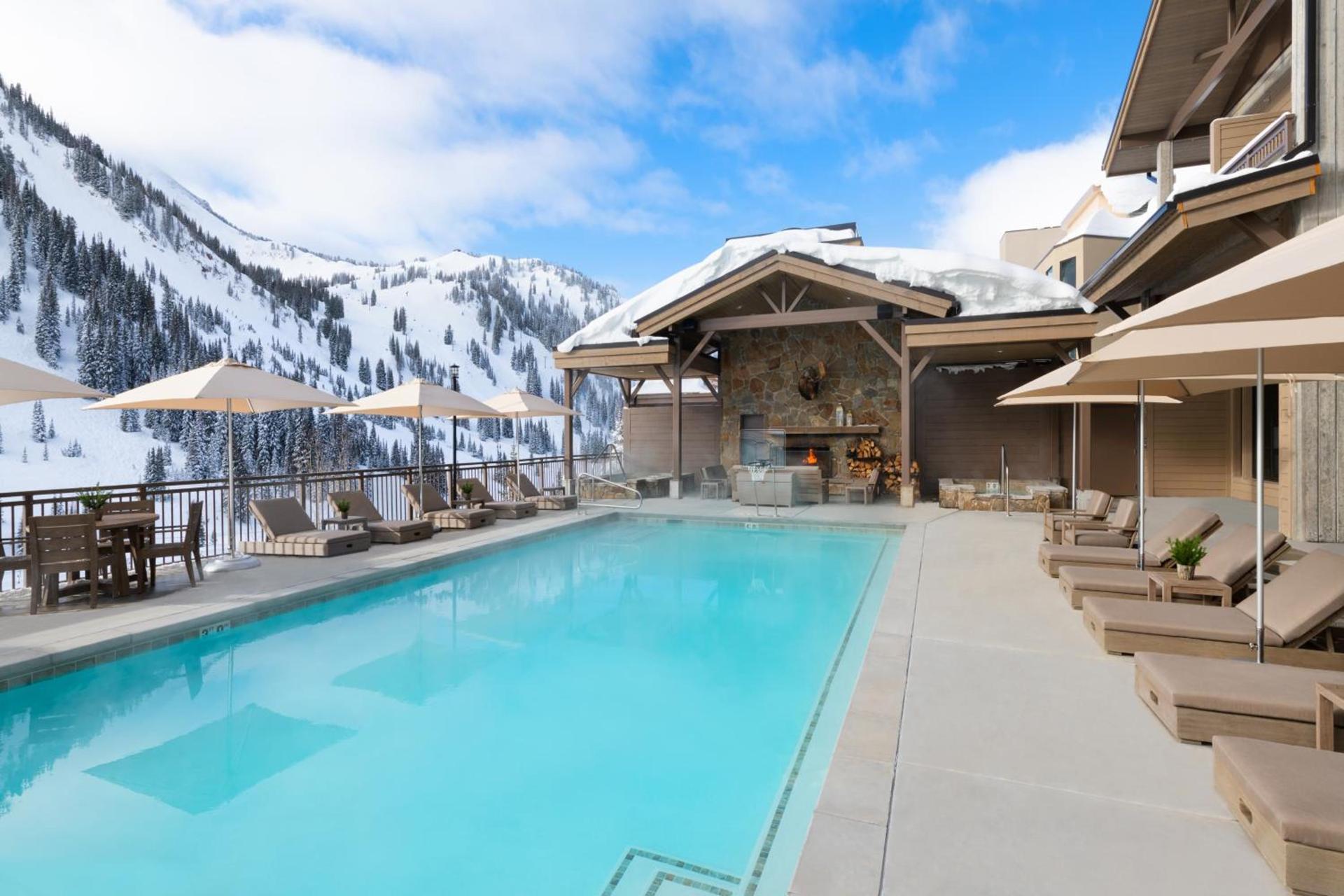 The Snowpine Lodge photo 78