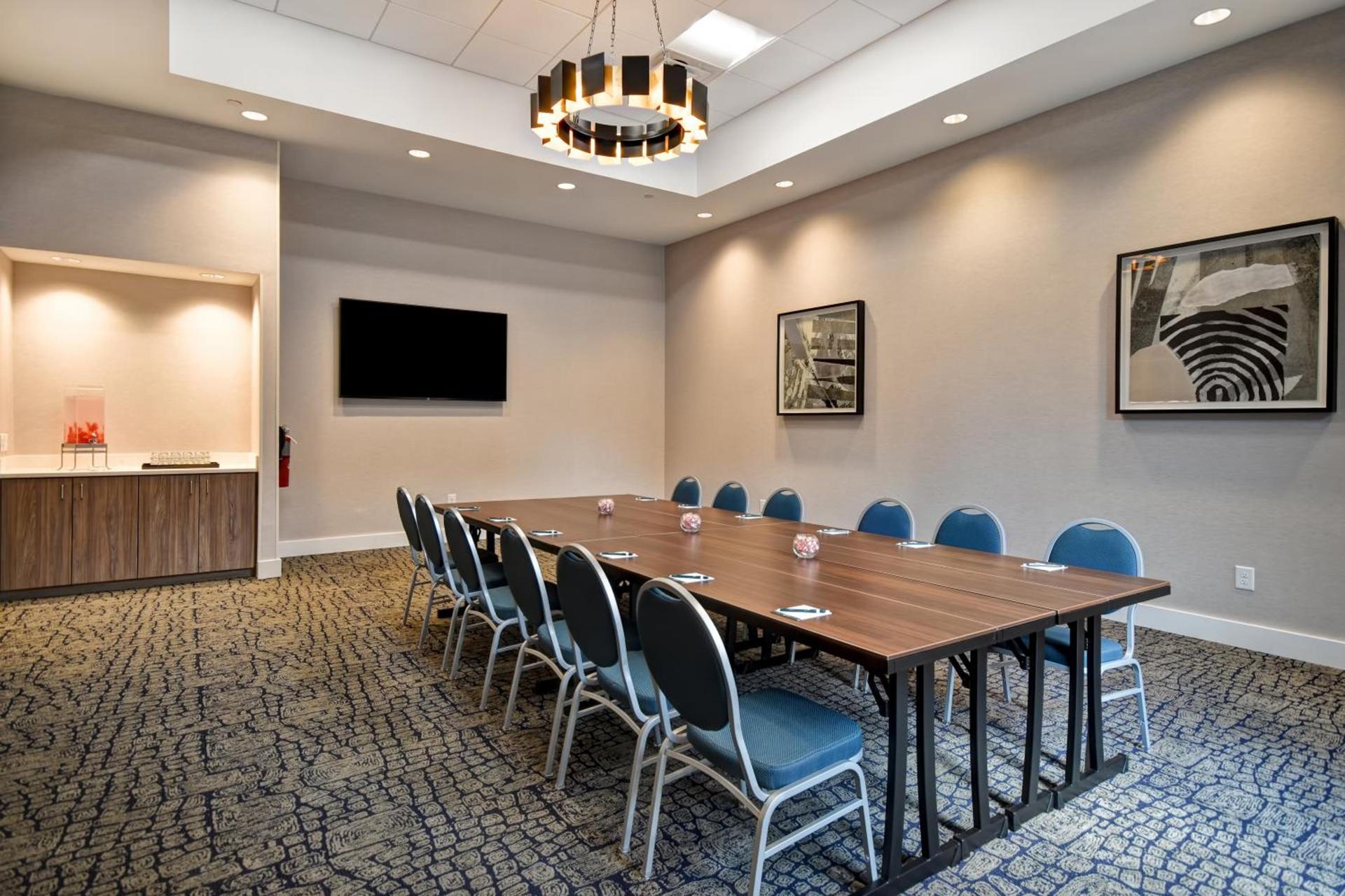 Homewood Suites By Hilton Greenville Downtown photo 47