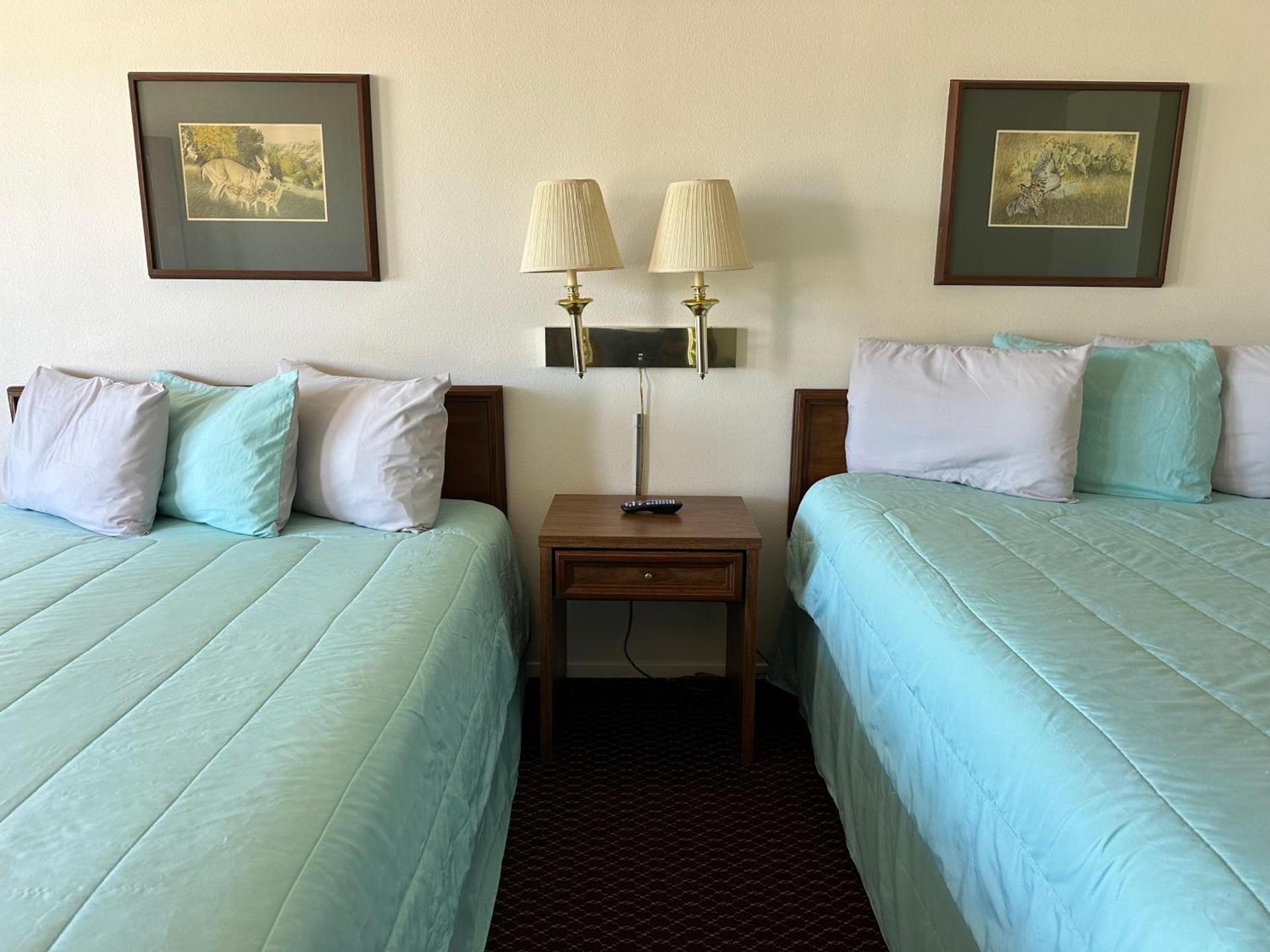 Windcrest Inn and Suites photo 19