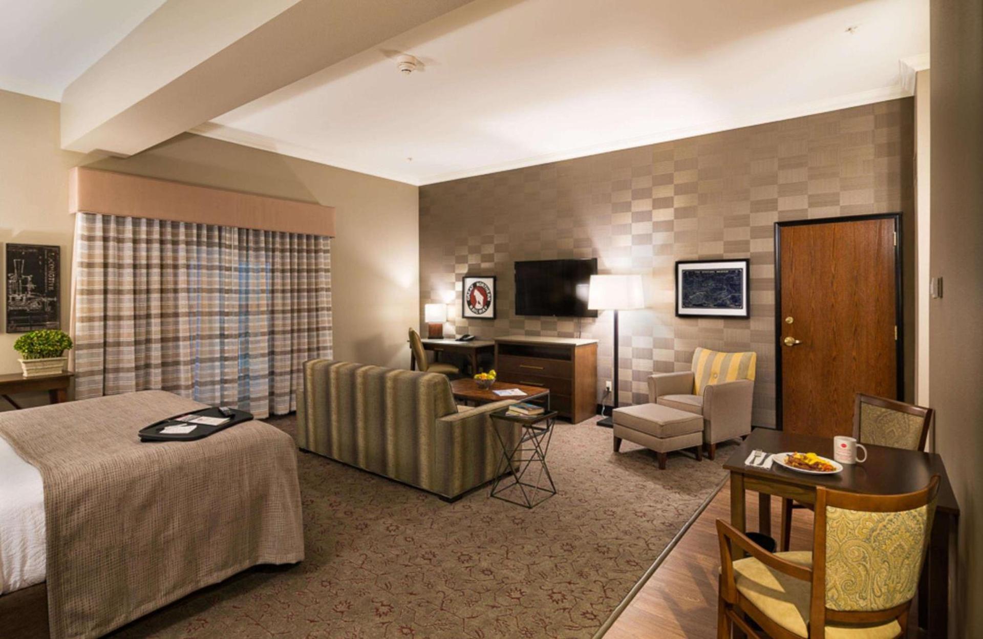 Best Western Premier Helena Great Northern Hotel photo 29