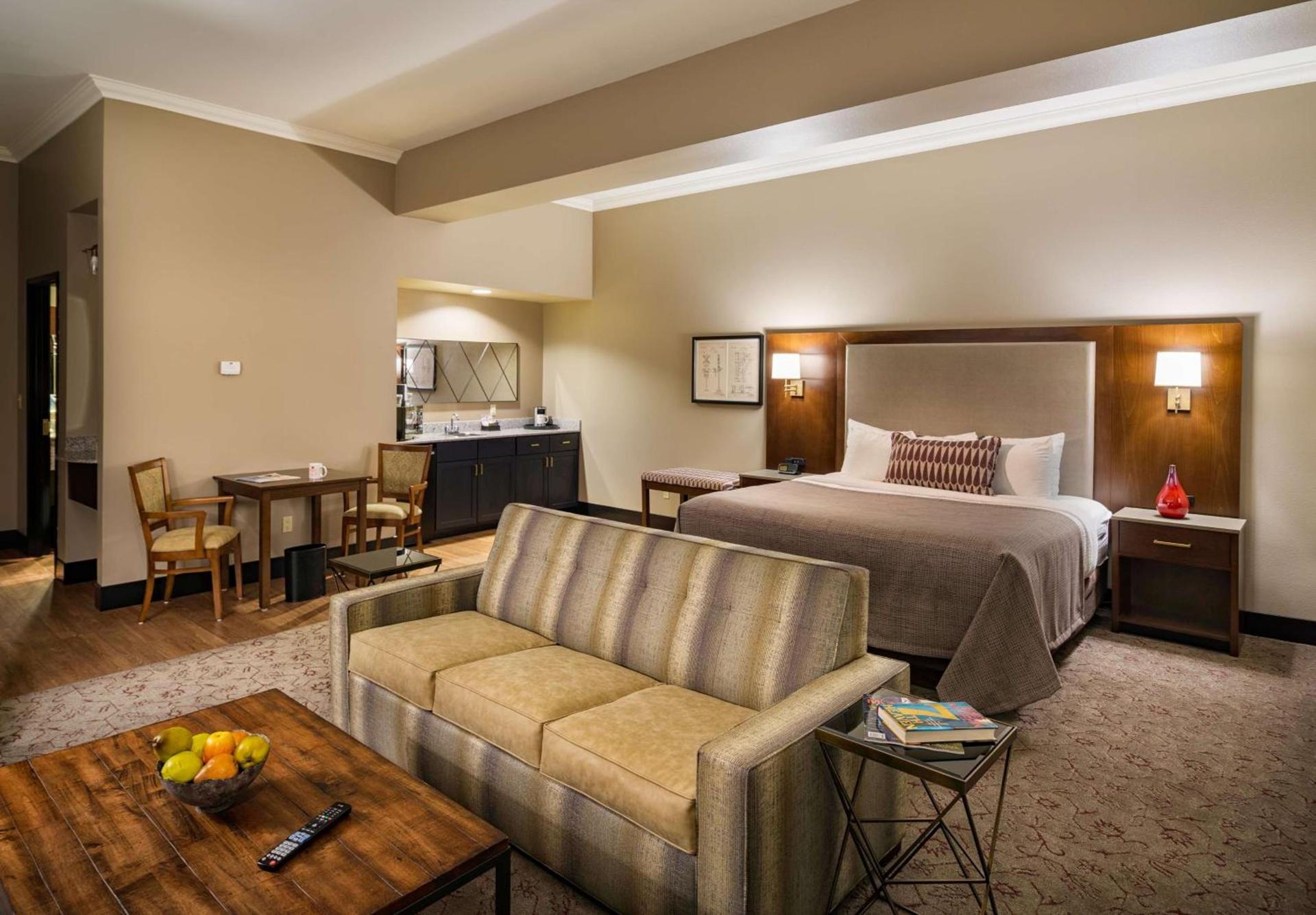 Best Western Premier Helena Great Northern Hotel photo 30