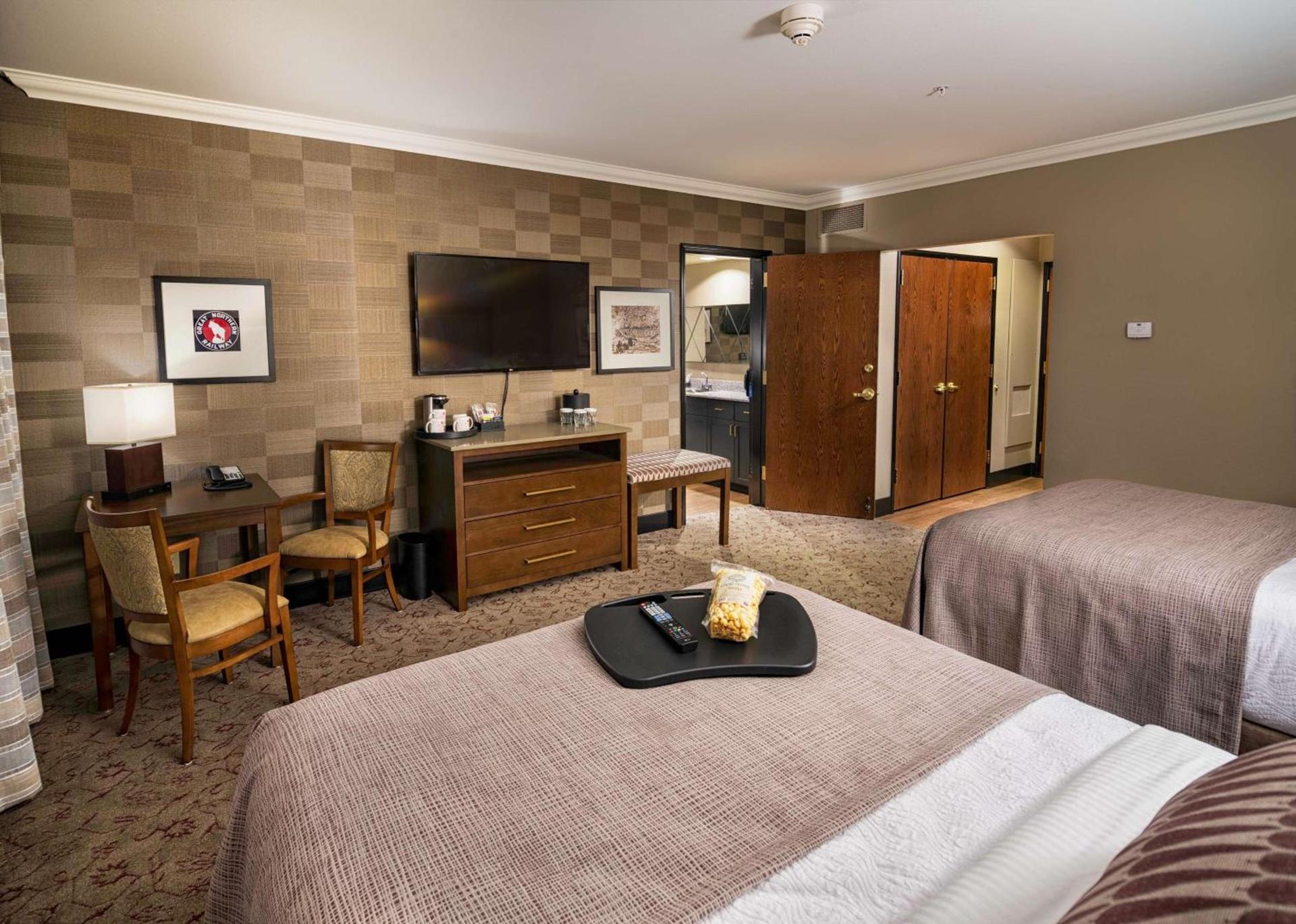 Best Western Premier Helena Great Northern Hotel photo 32