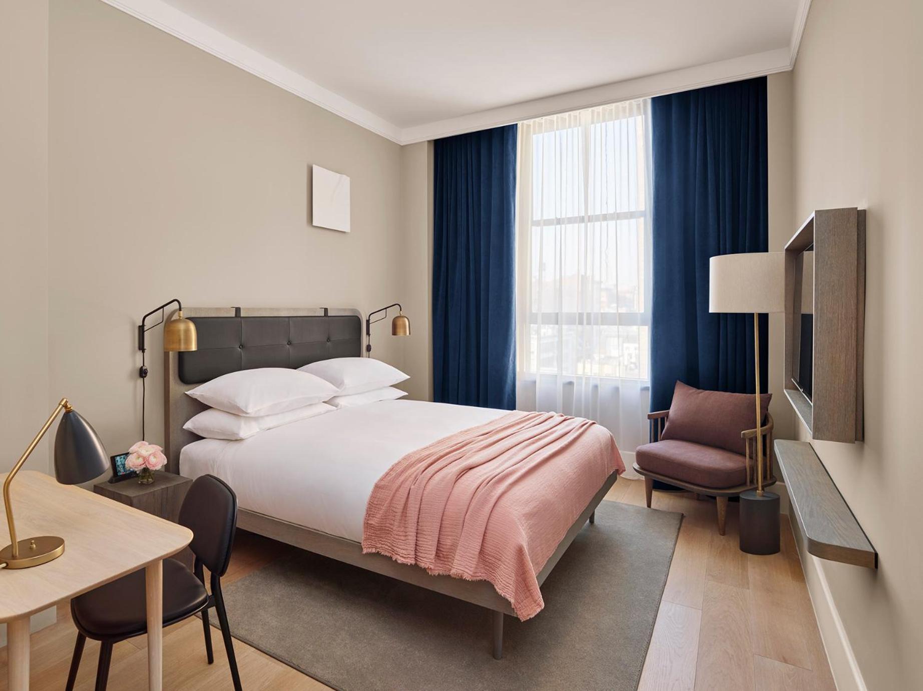 11 Howard, New York, a Member of Design Hotels photo 28