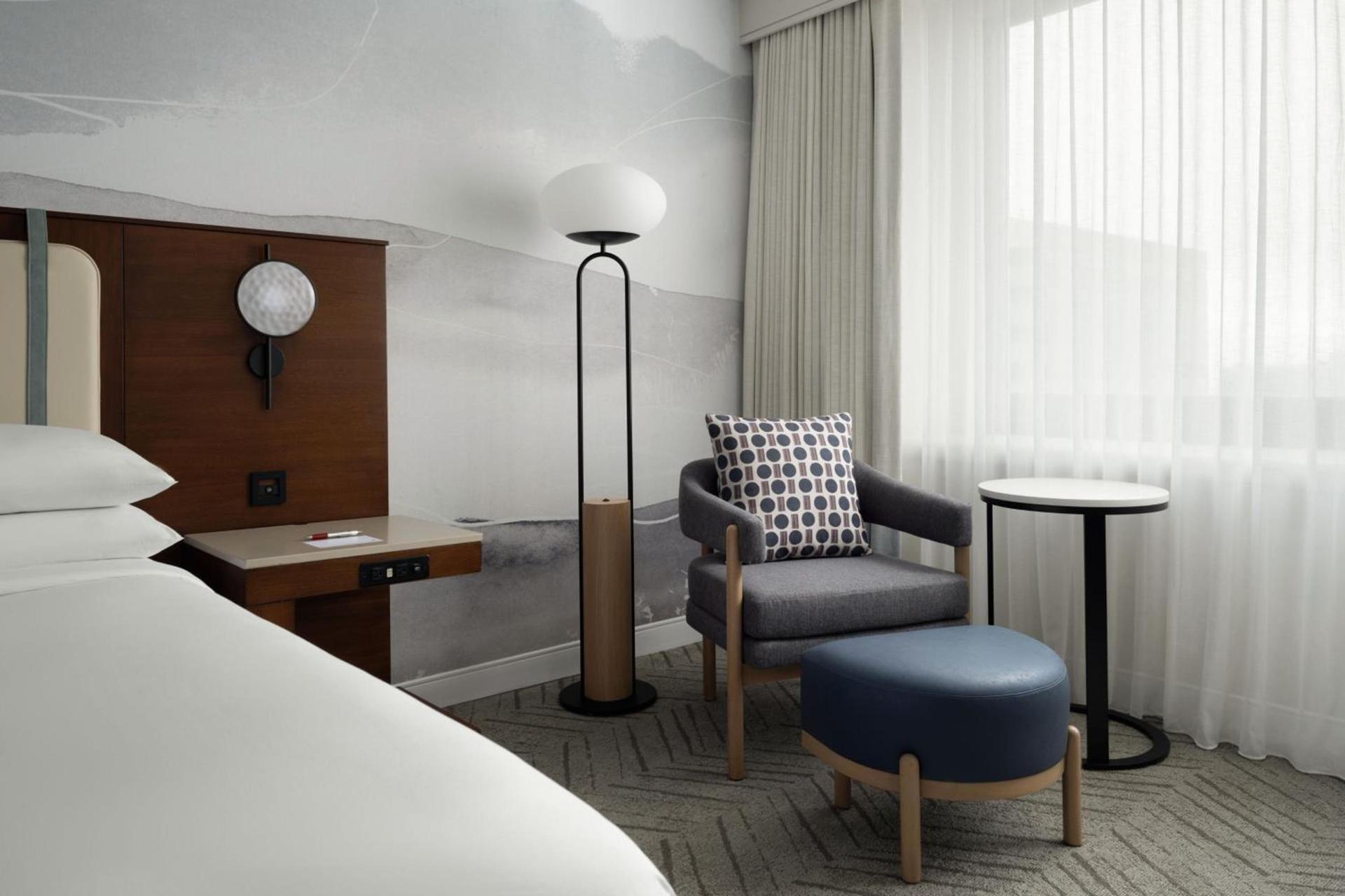 Marriott Long Beach Downtown photo 49