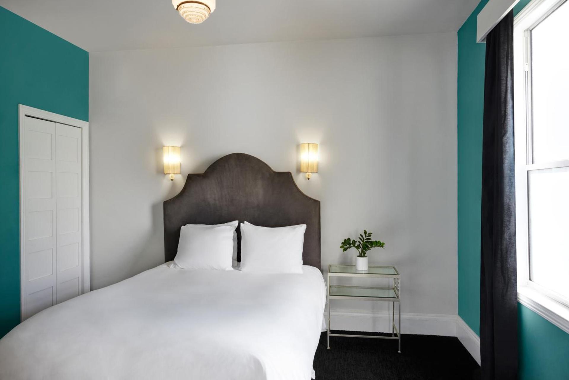 Mount View Hotel & Spa photo 10