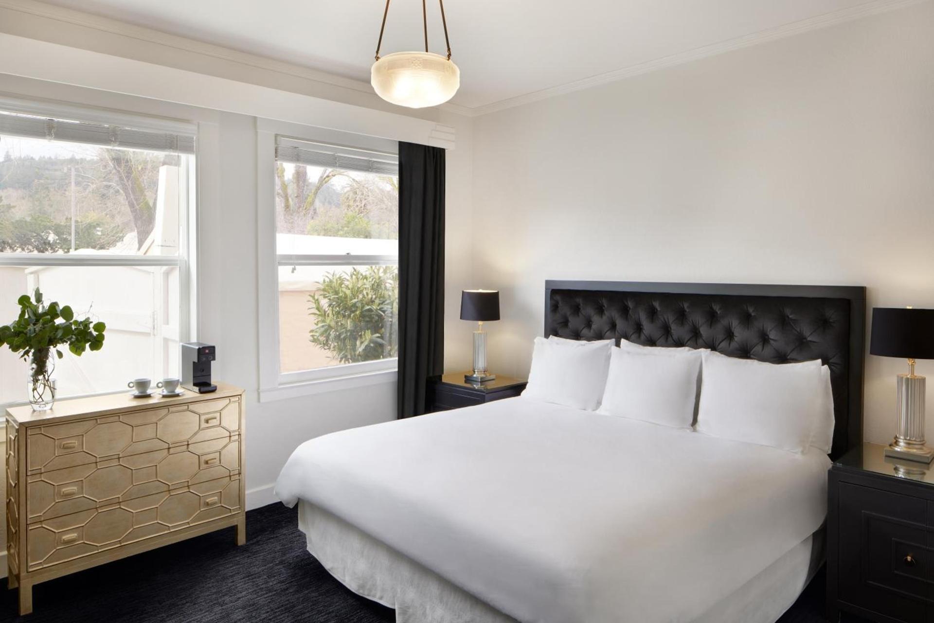 Mount View Hotel & Spa photo 11