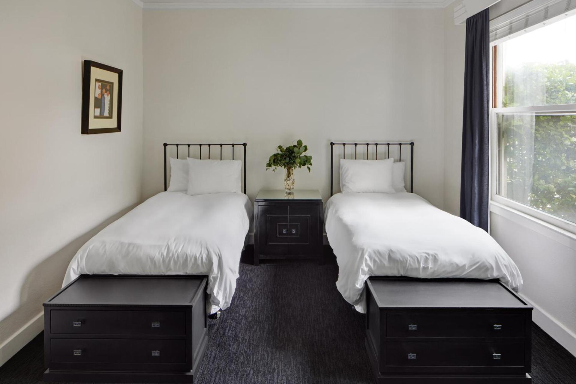Mount View Hotel & Spa photo 12
