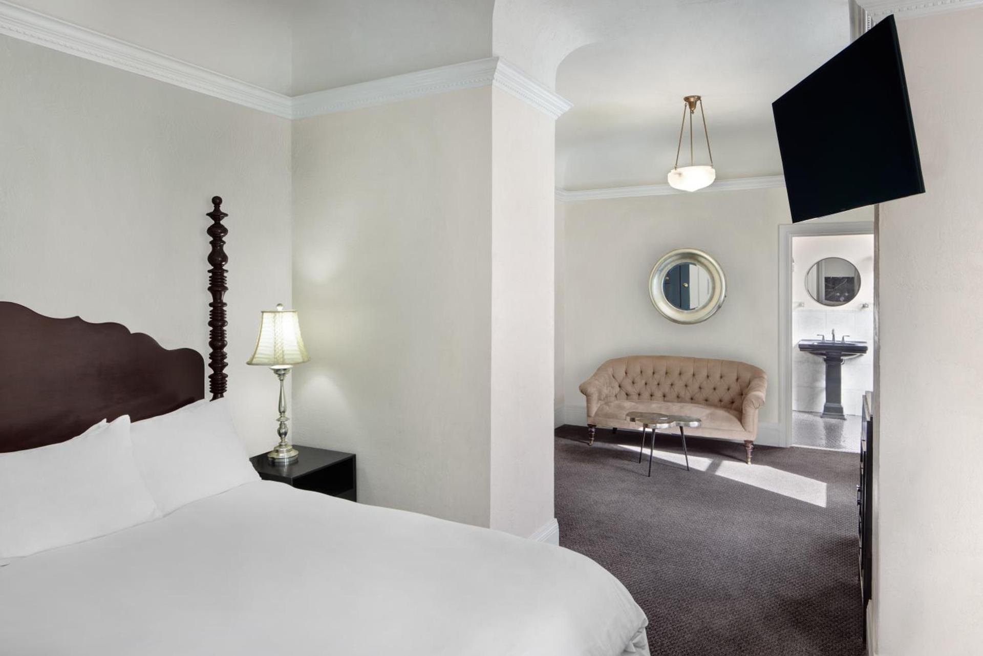 Mount View Hotel & Spa photo 13