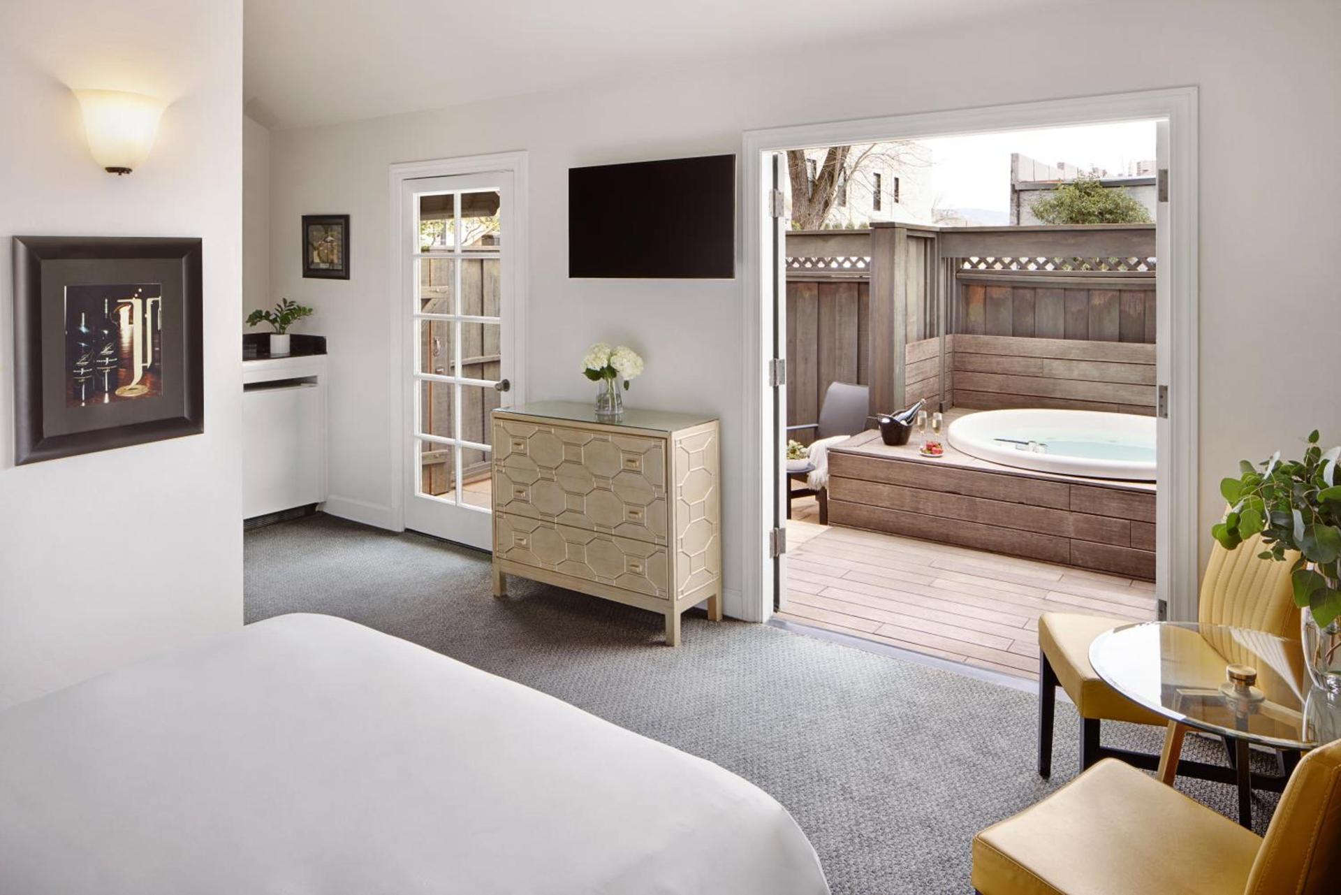 Mount View Hotel & Spa photo 14