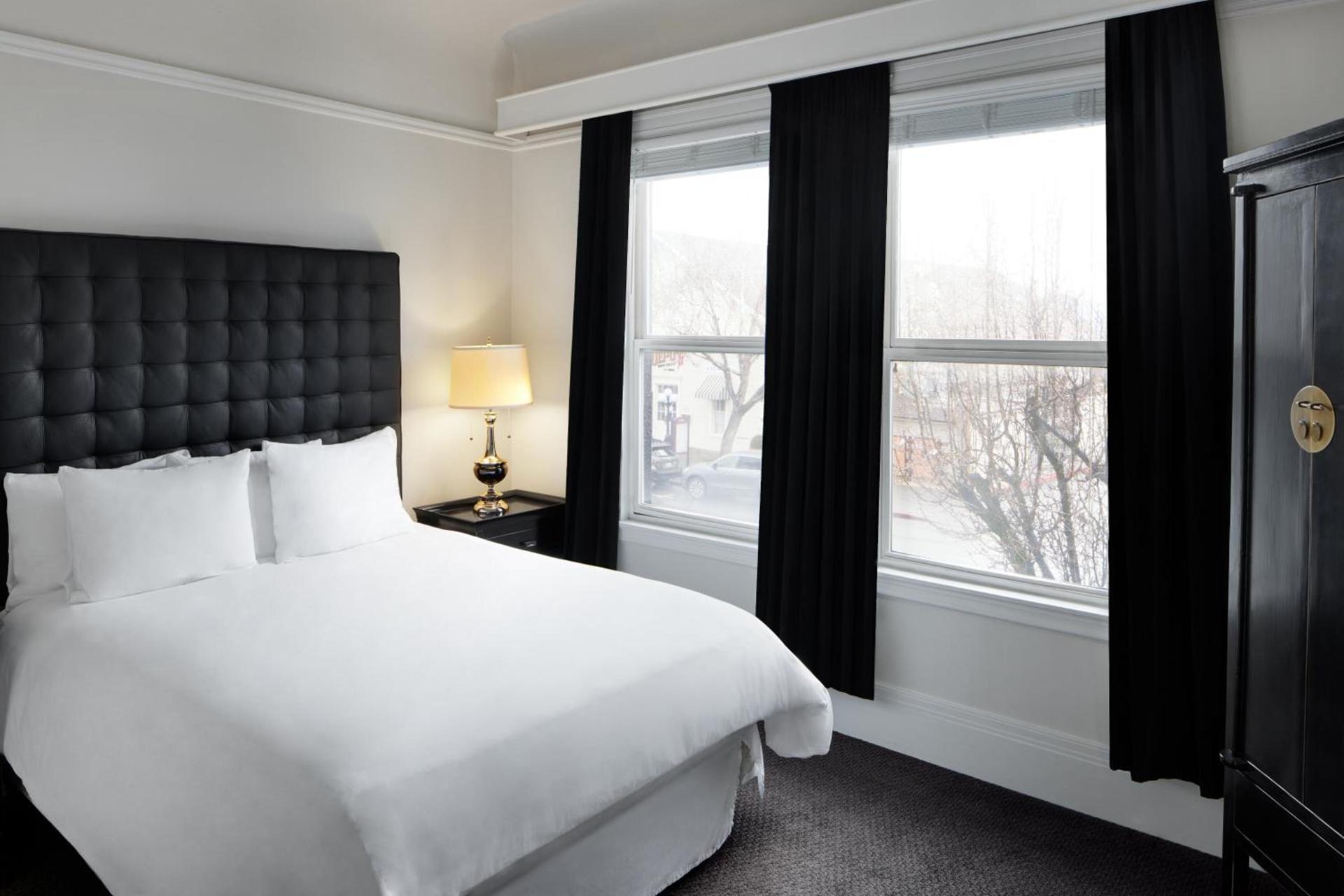 Mount View Hotel & Spa photo 17