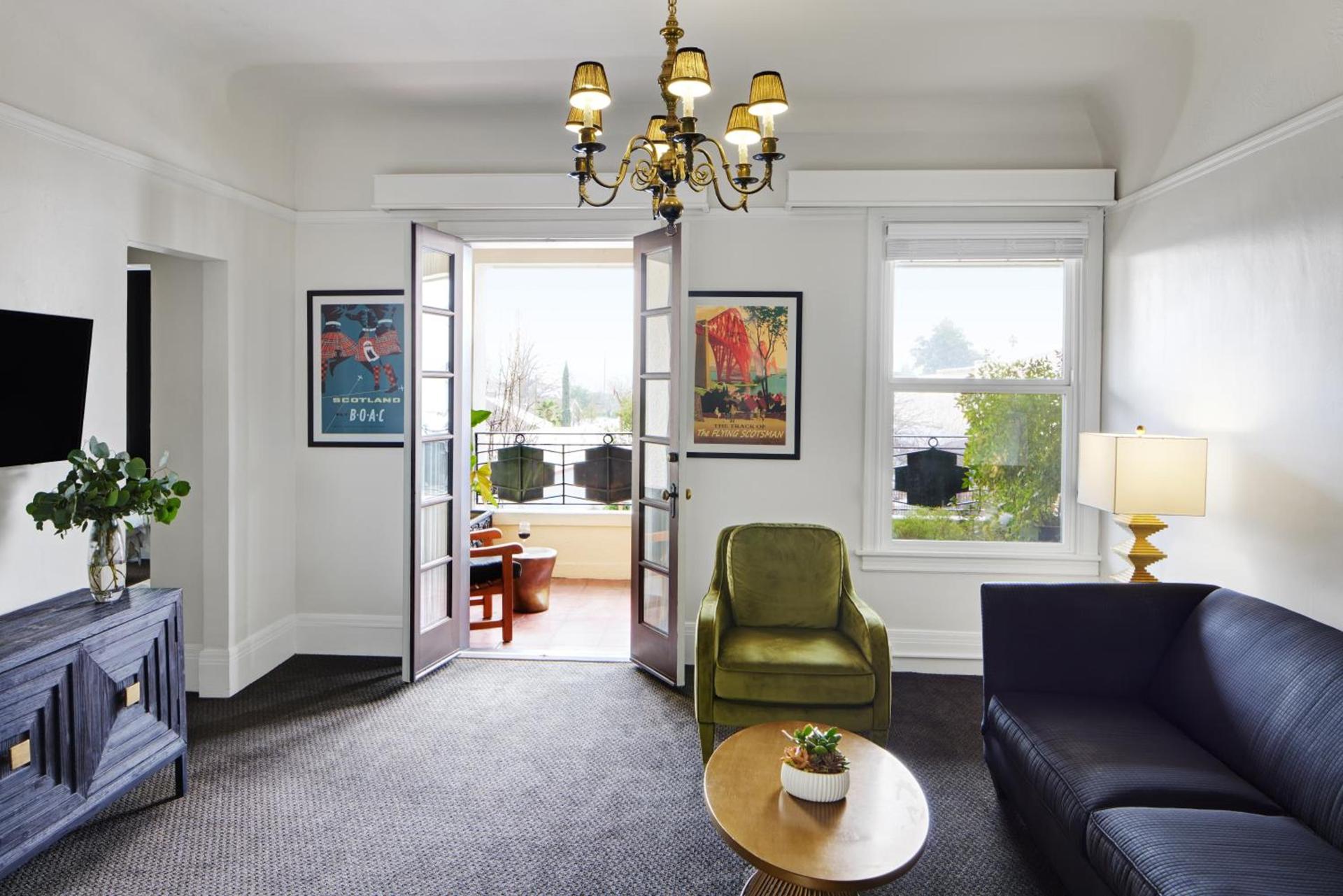 Mount View Hotel & Spa photo 16