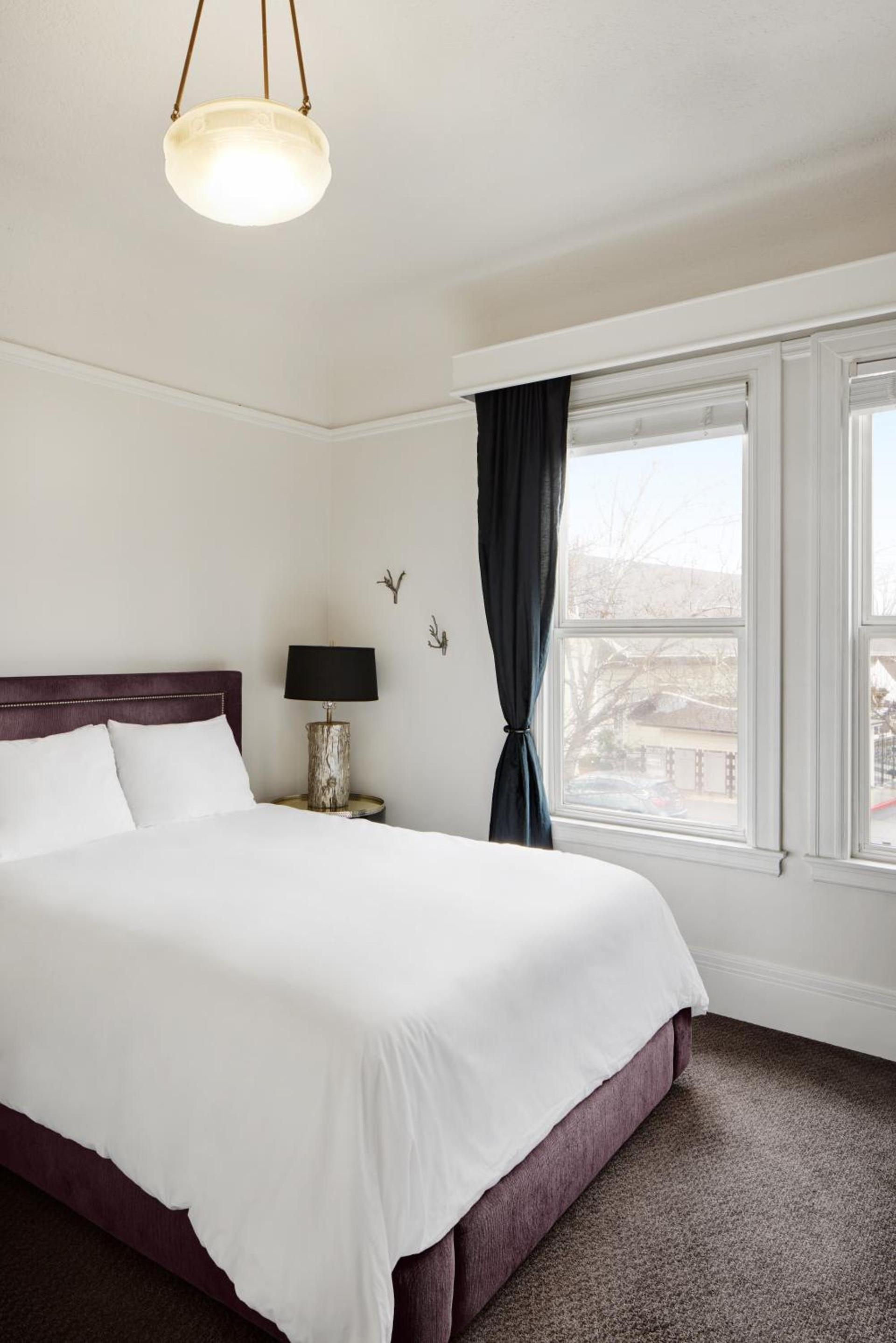 Mount View Hotel & Spa photo 19