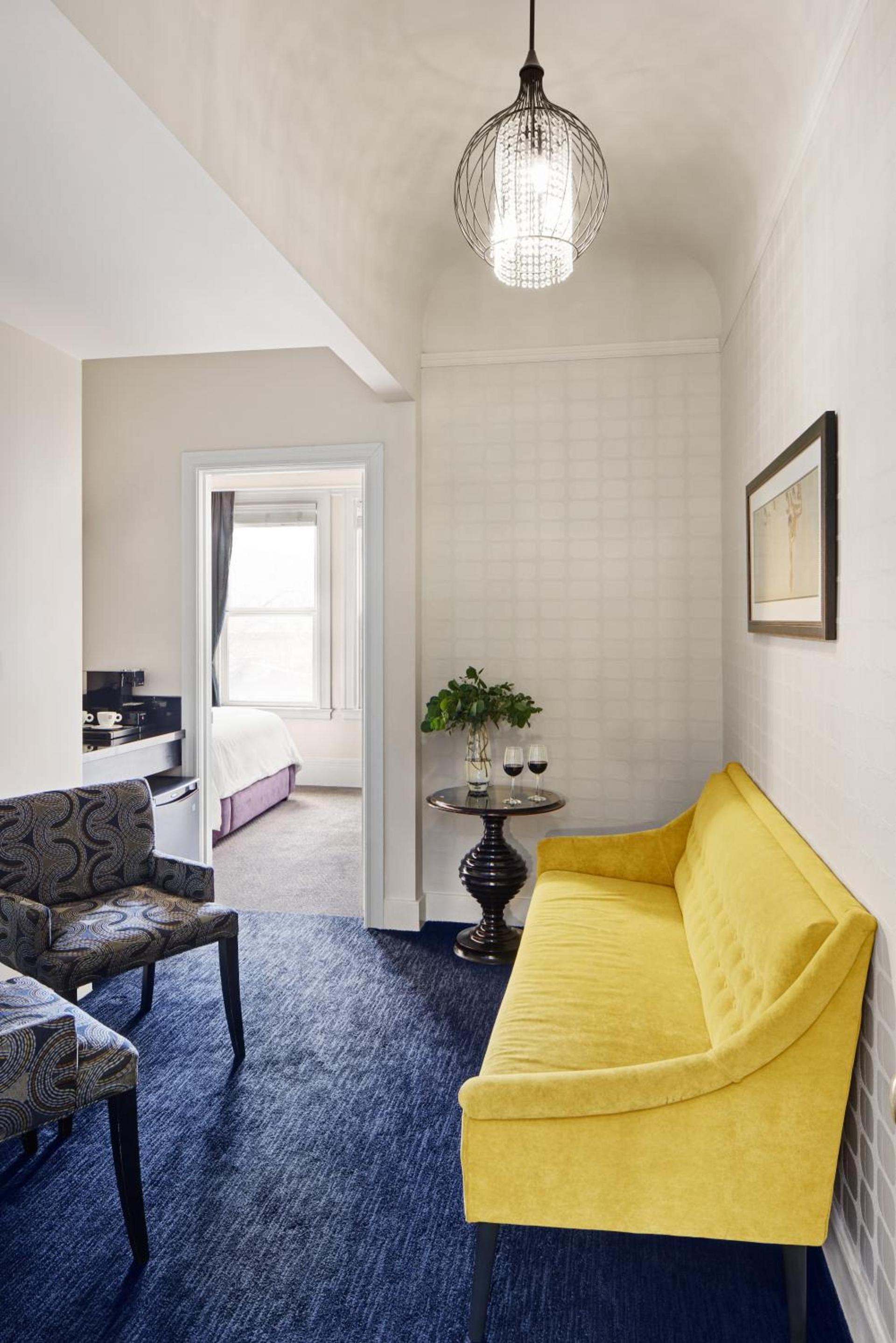 Mount View Hotel & Spa photo 18