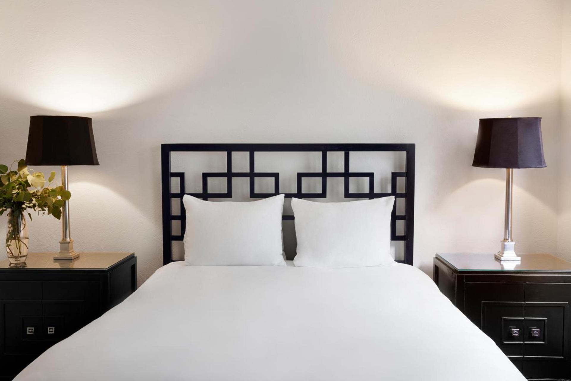 Mount View Hotel & Spa photo 20
