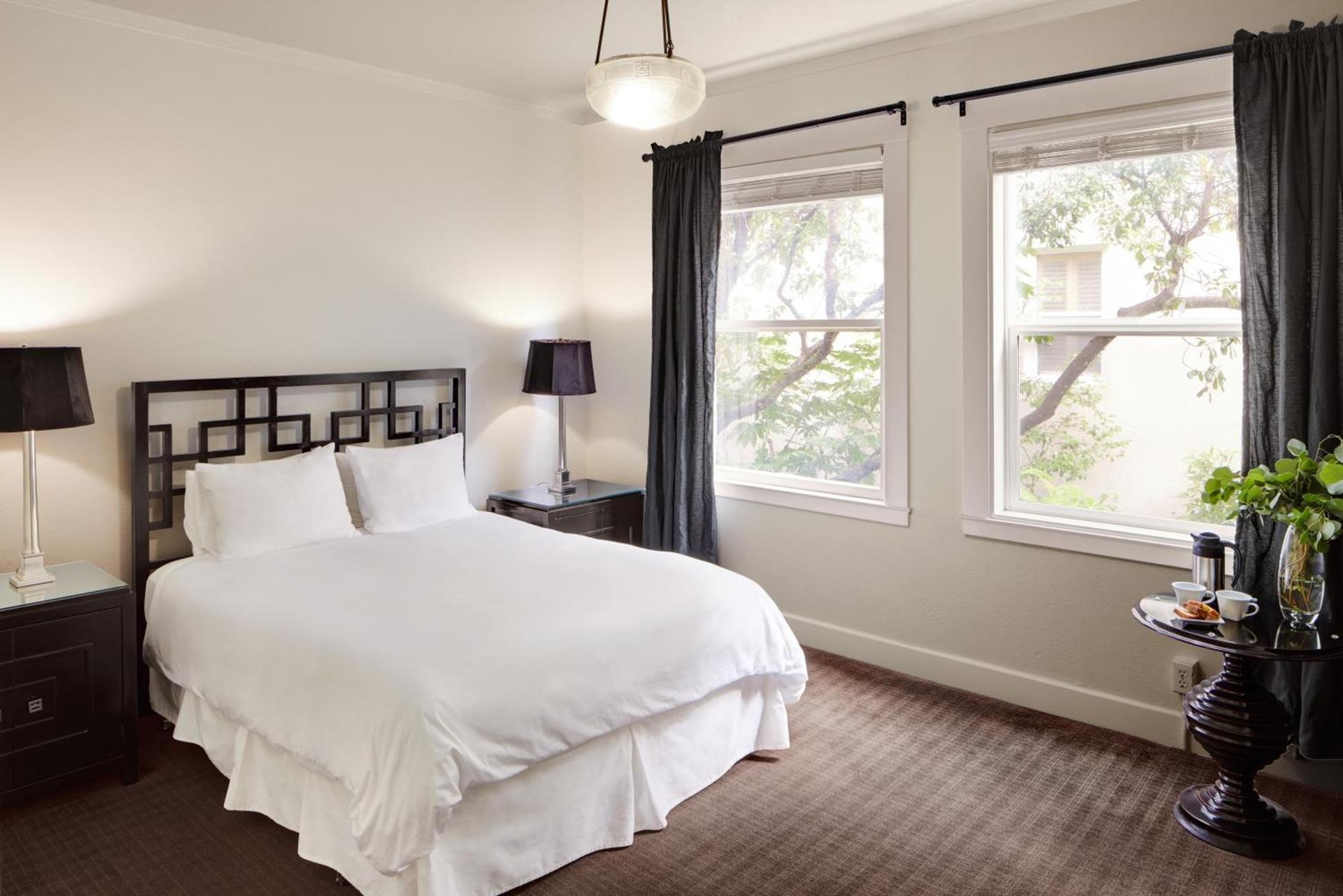 Mount View Hotel & Spa photo 21