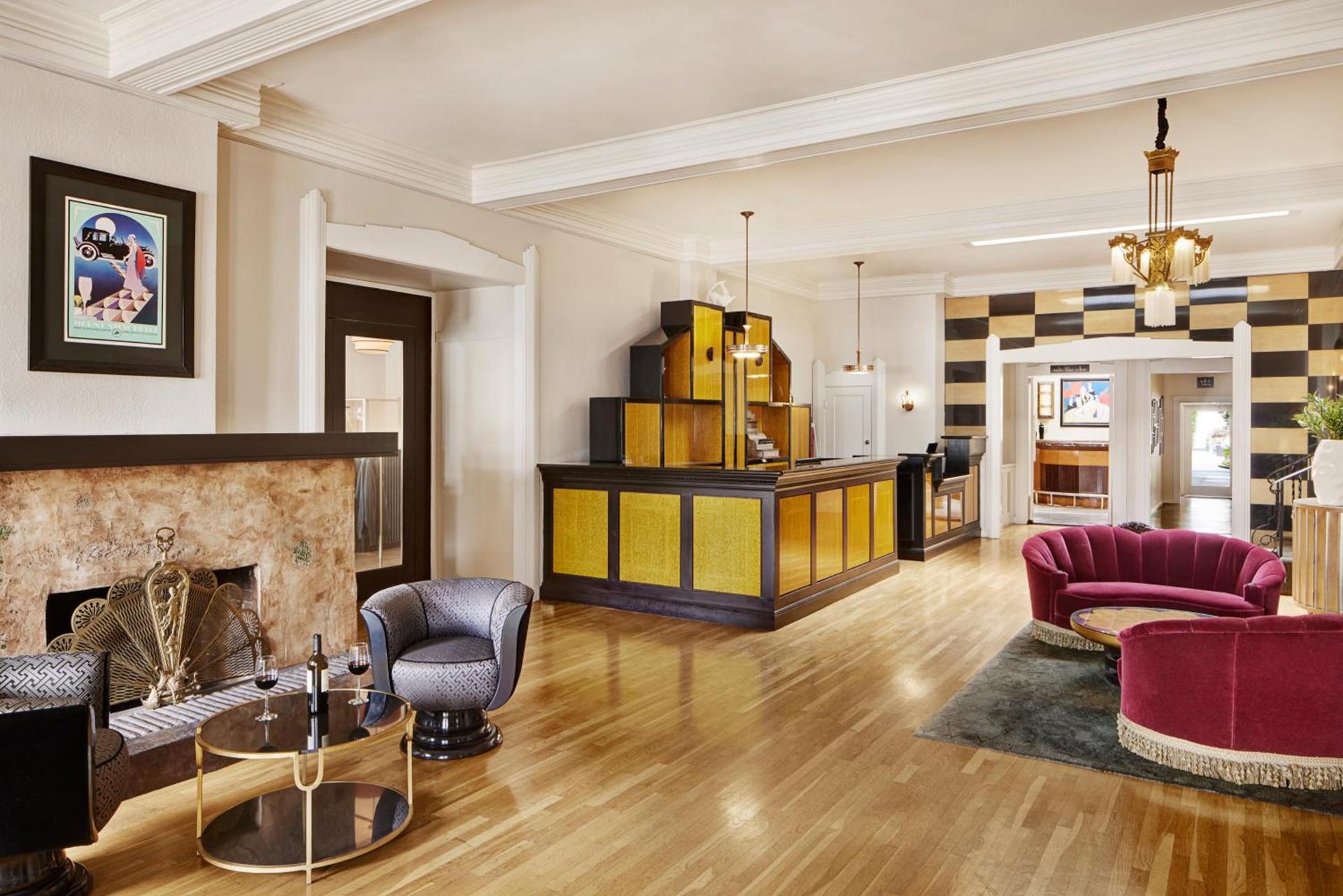 Mount View Hotel & Spa photo 22