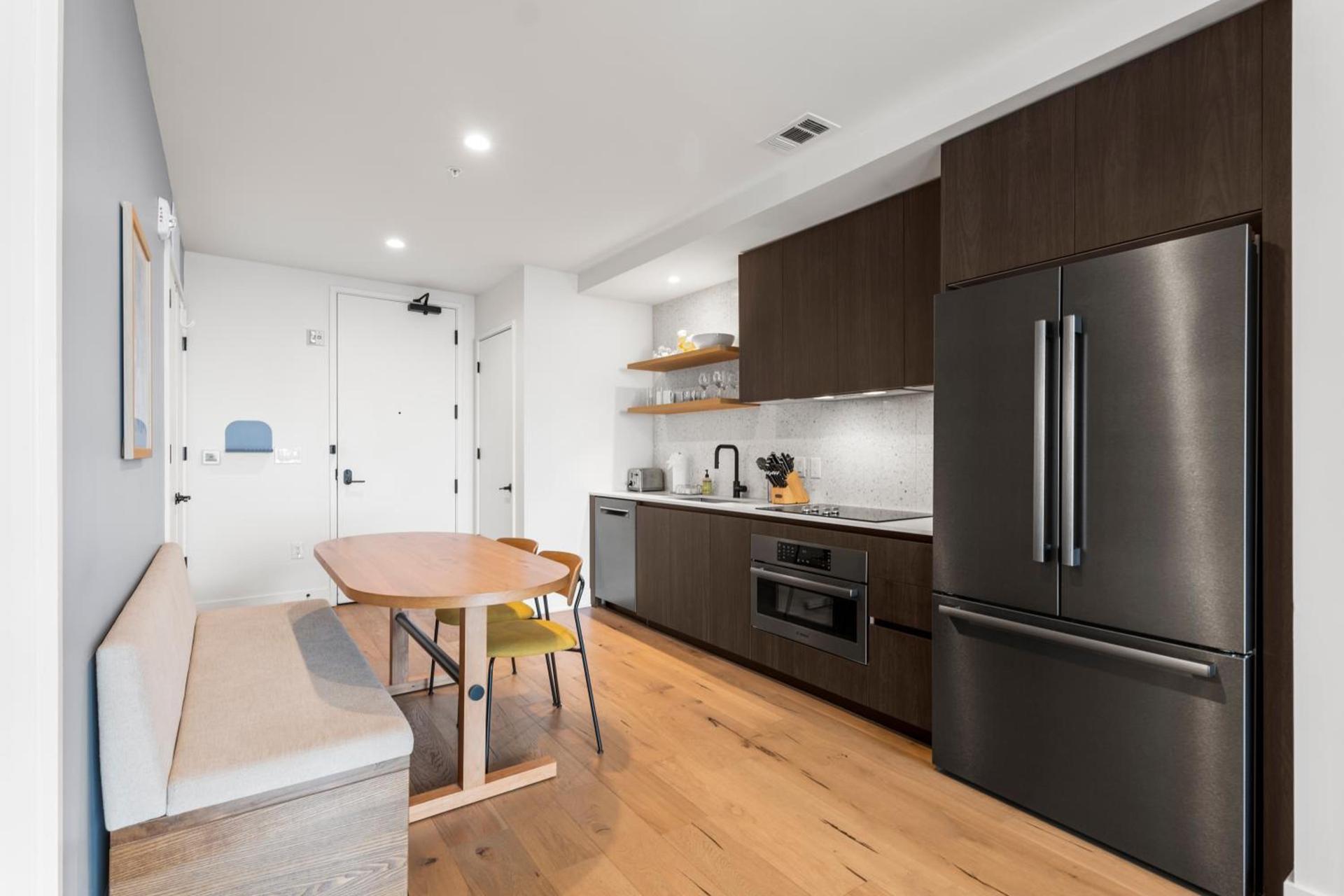 Austin Condo Hotel photo 69