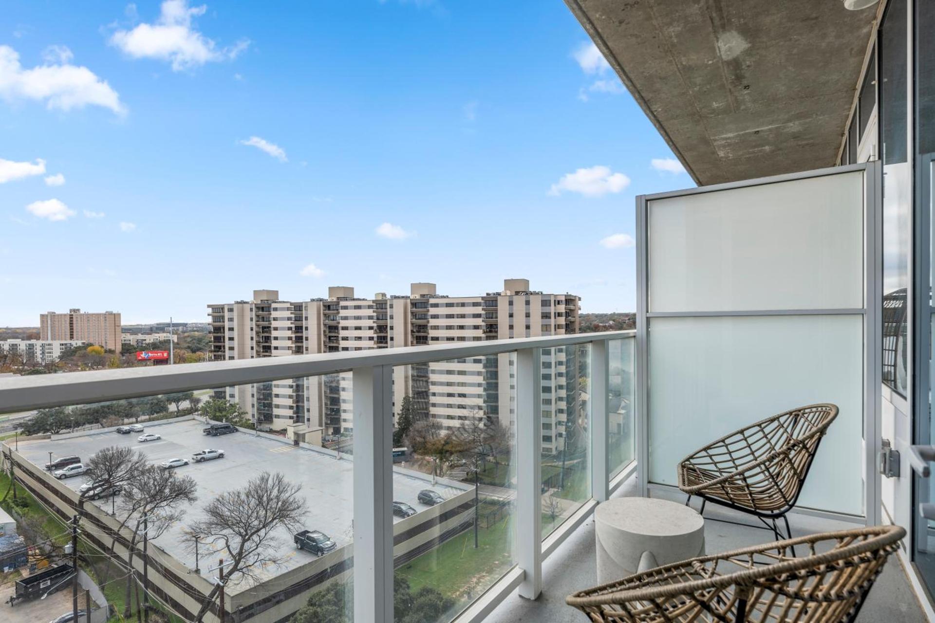 Austin Condo Hotel photo 70