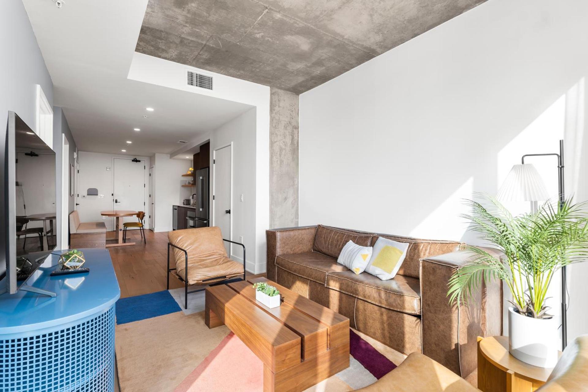 Austin Condo Hotel photo 71