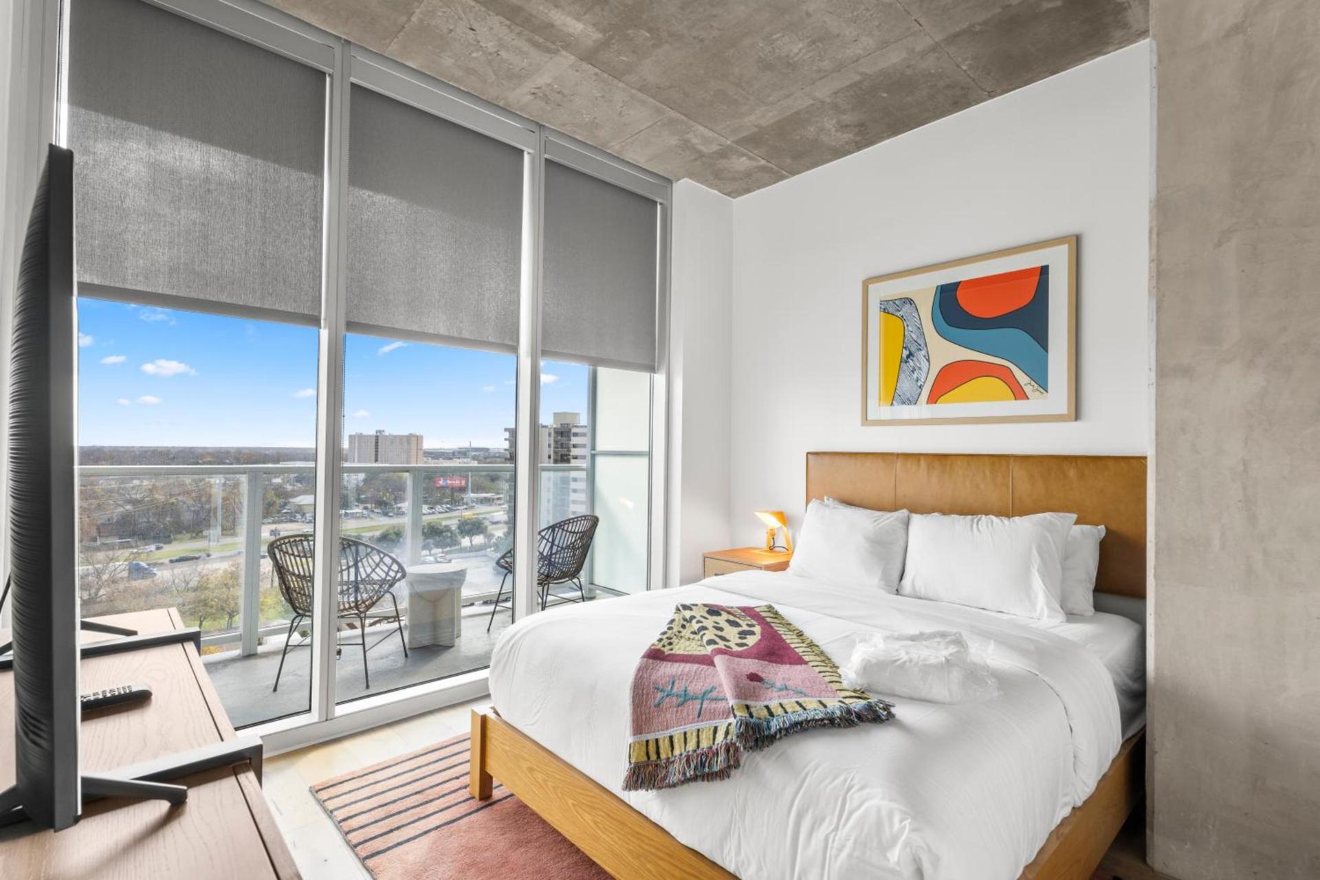 Austin Condo Hotel photo 72