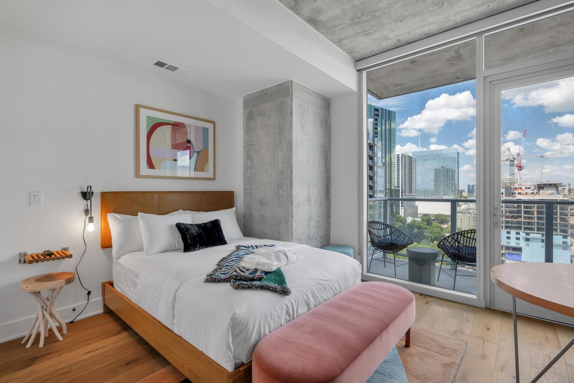 Austin Condo Hotel photo 73