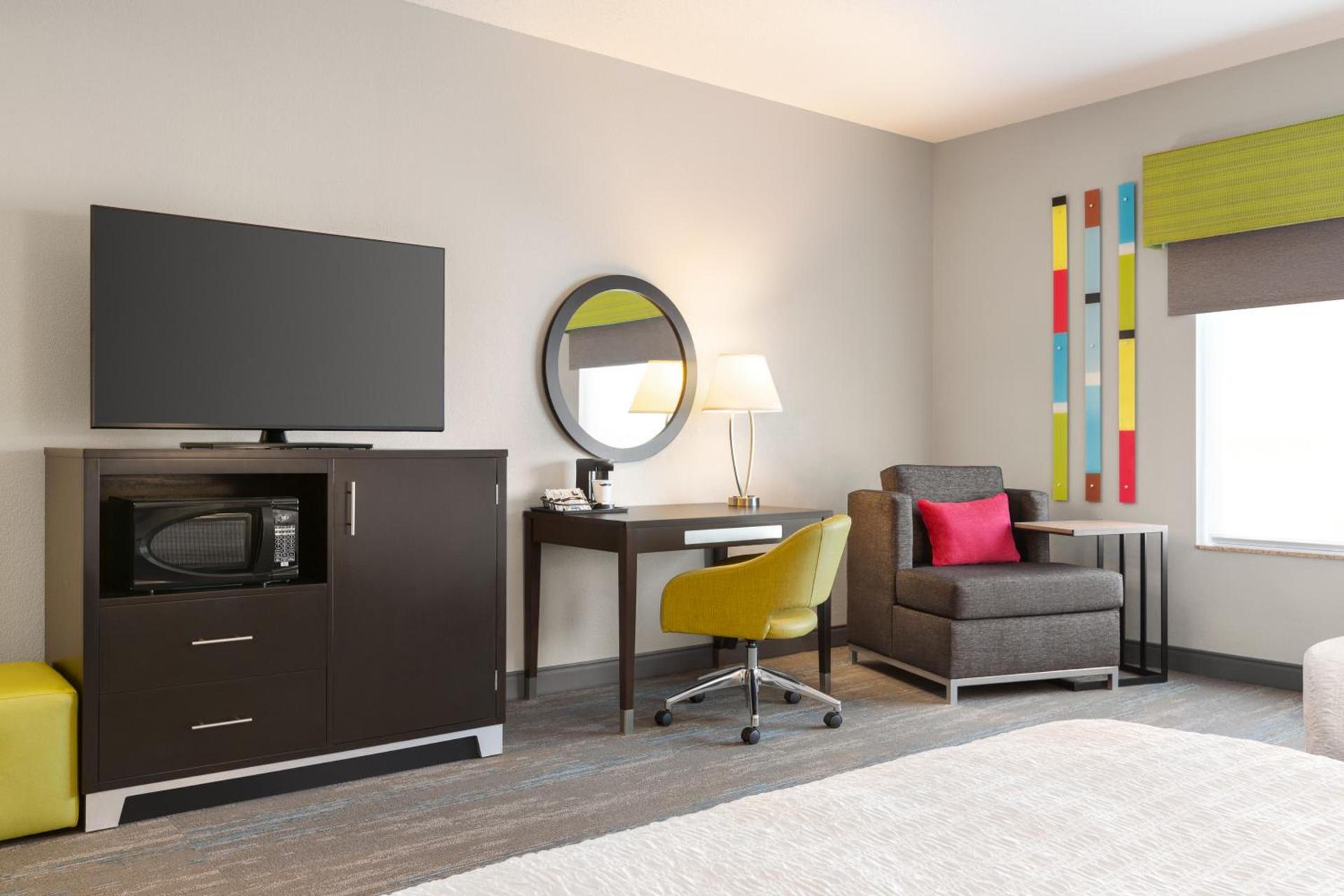Hampton Inn & Suites York South photo 65