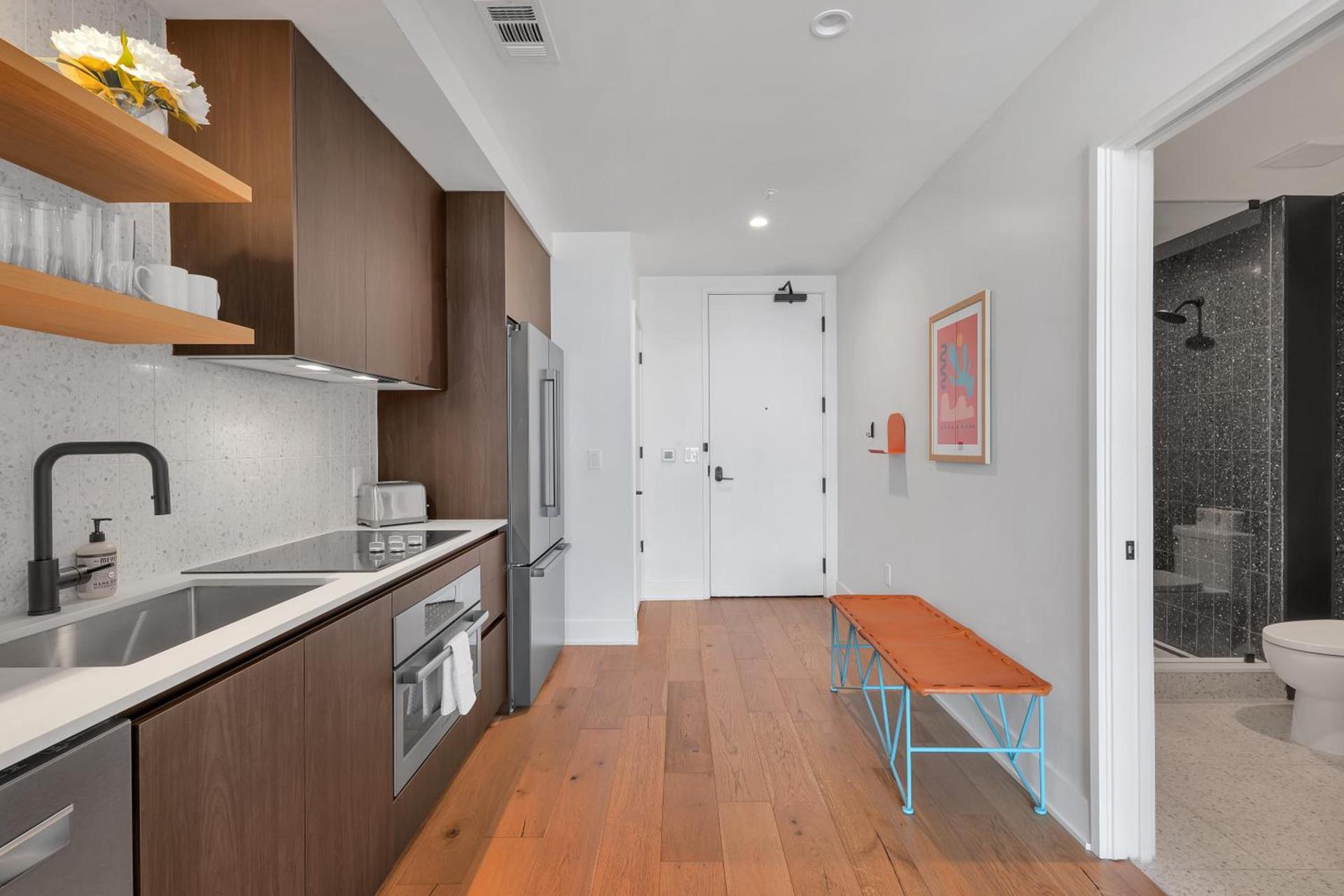 Austin Condo Hotel photo 77