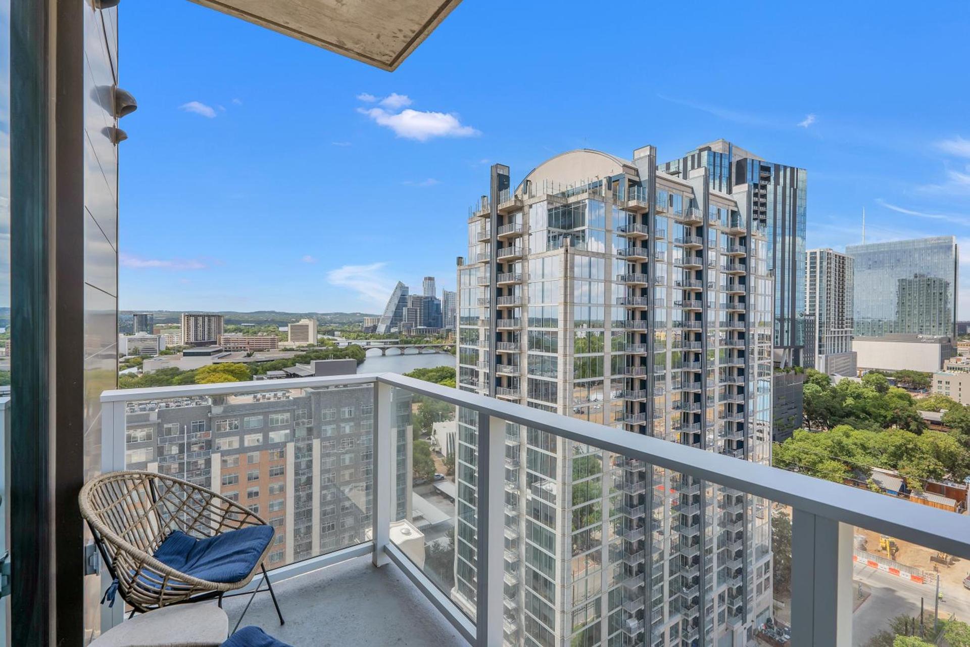 Austin Condo Hotel photo 75