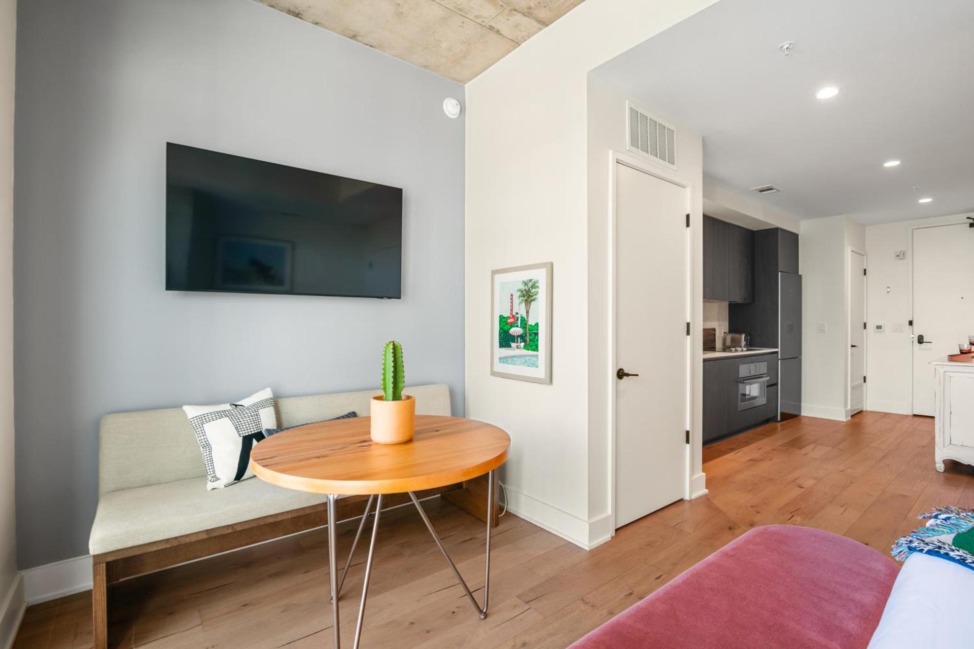 Austin Condo Hotel photo 79
