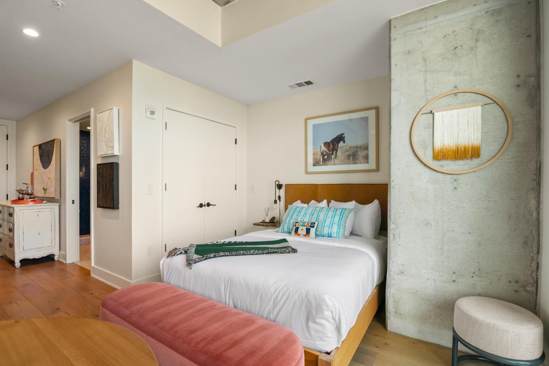 Austin Condo Hotel photo 78