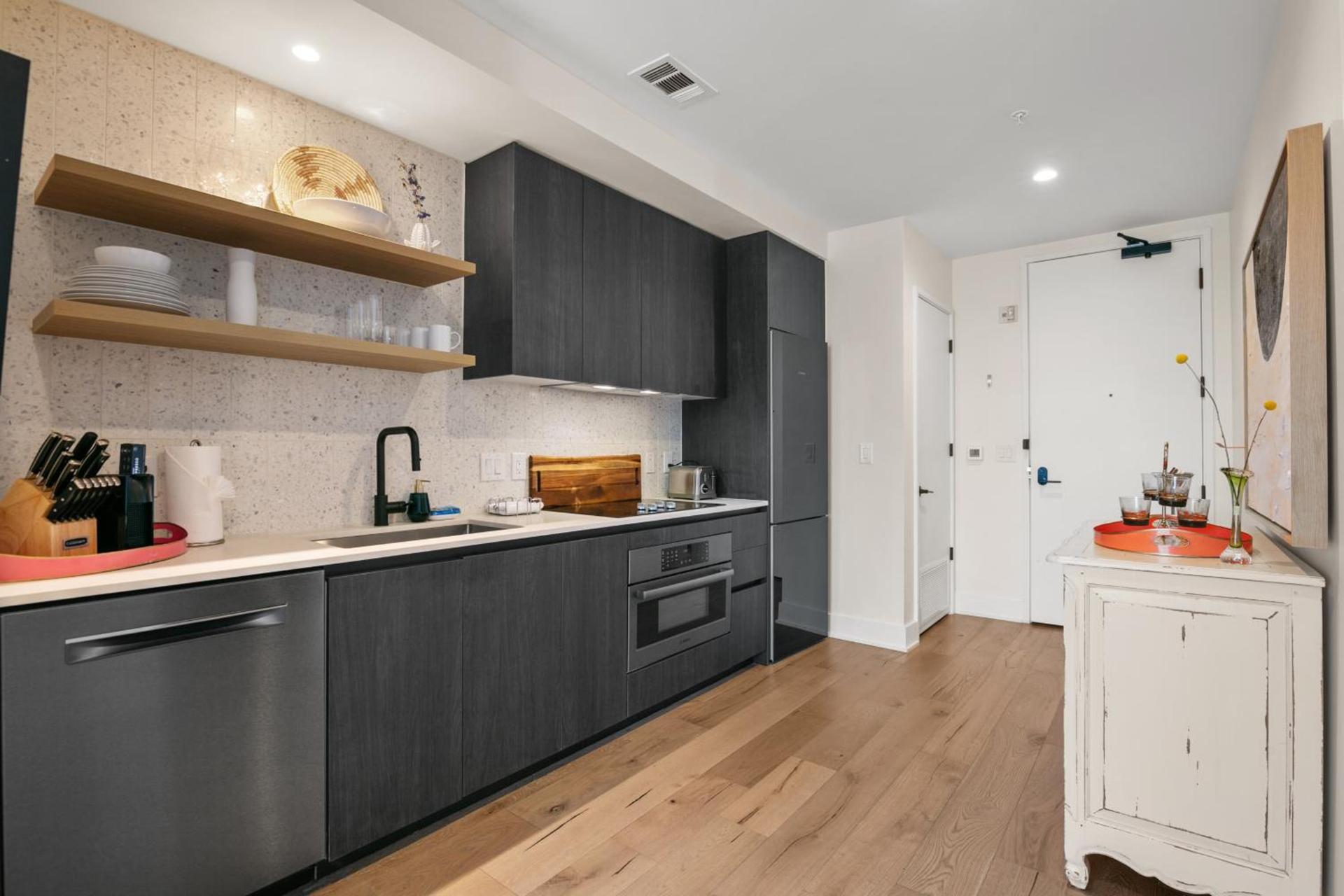Austin Condo Hotel photo 81